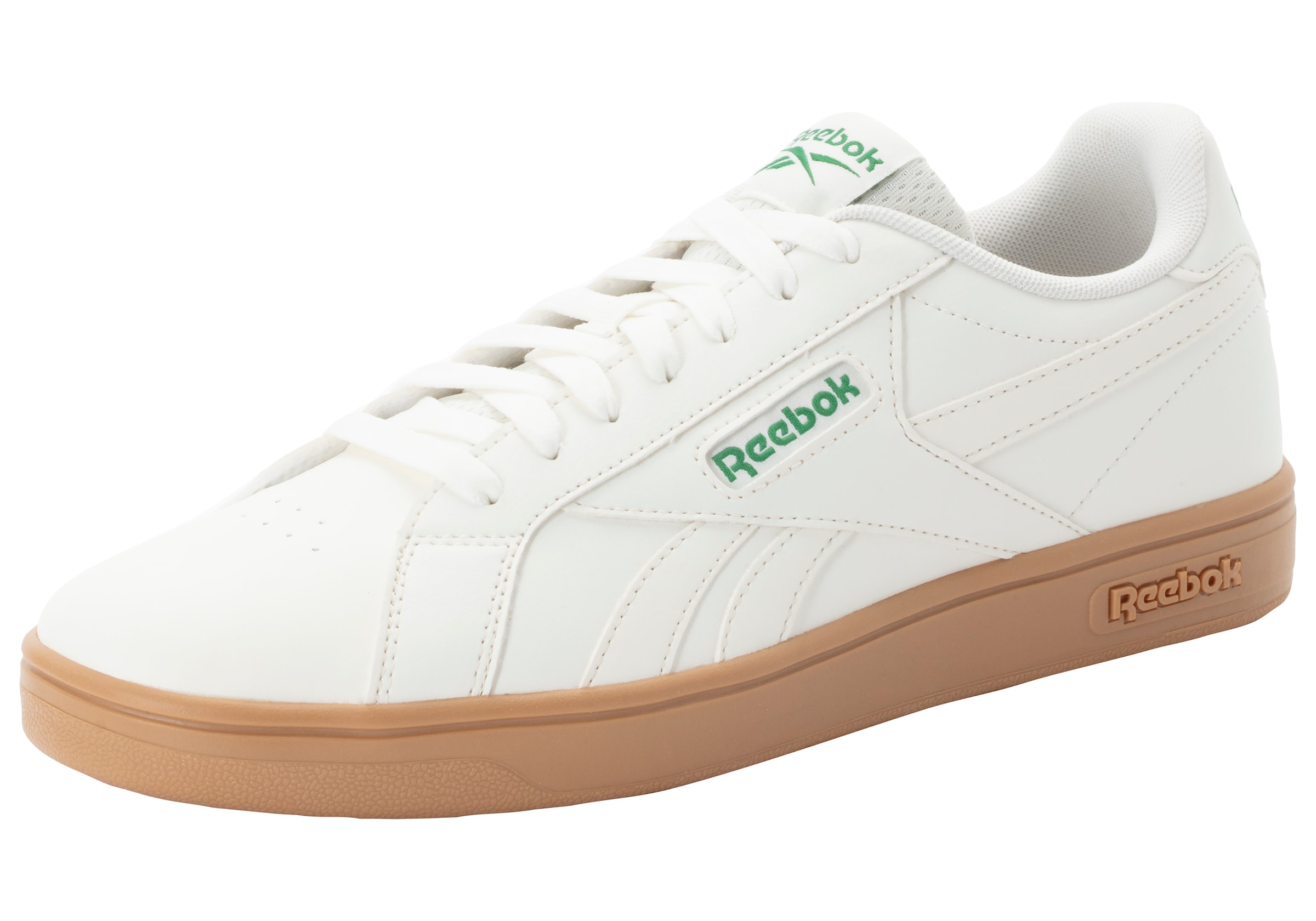 Sneaker »REEBOK COURT RETRO«