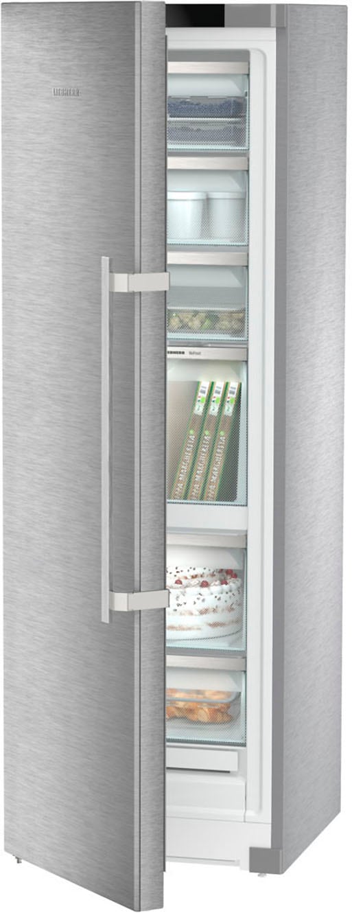 Liebherr Gefrierschrank »SFNstd 529i_995496451«, 1855 cm hoch, 59,7 cm breit