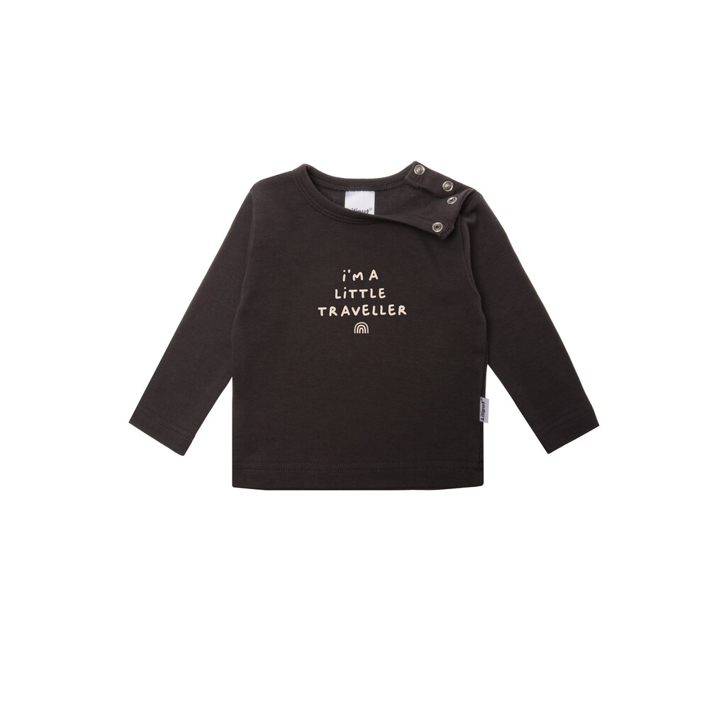 Liliput T-Shirt »Little Traveller«