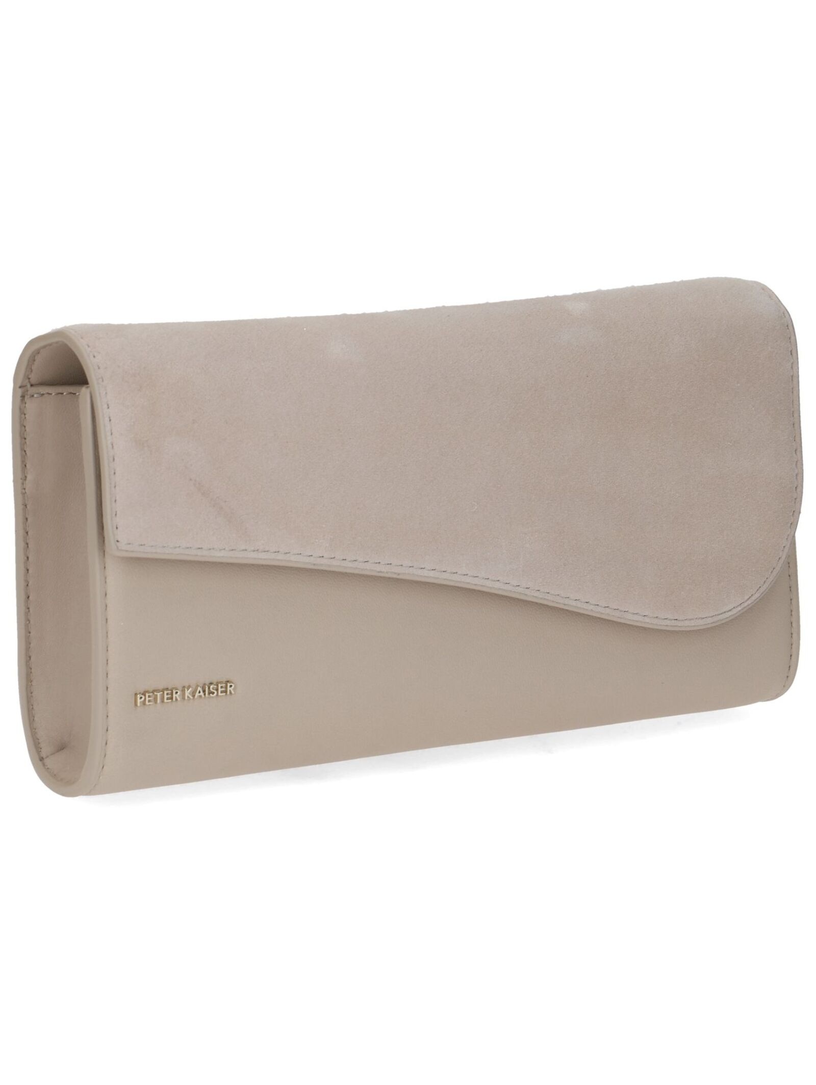 Peter Kaiser Clutch »Peter Kaiser Taschen Veloursleder«