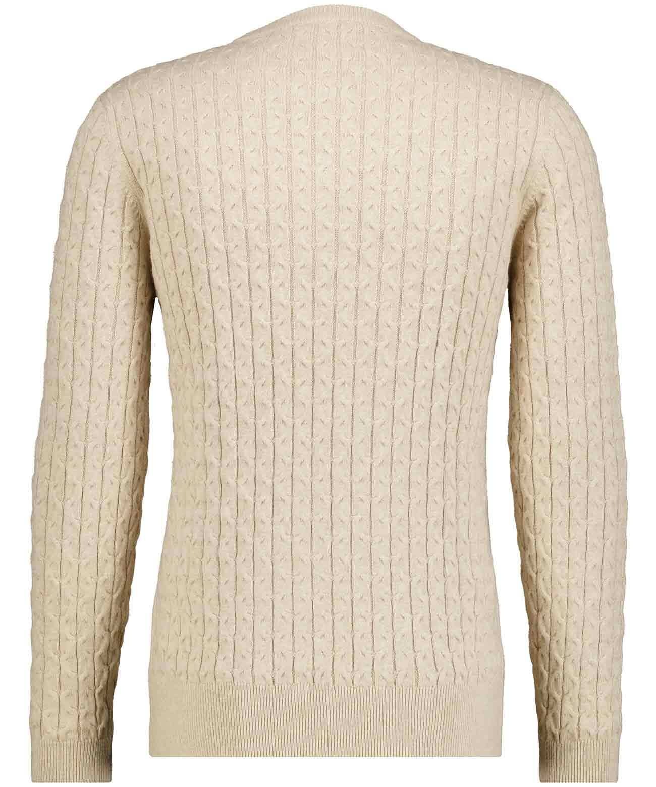 Thumbnail - RAGMAN Rundhalspullover