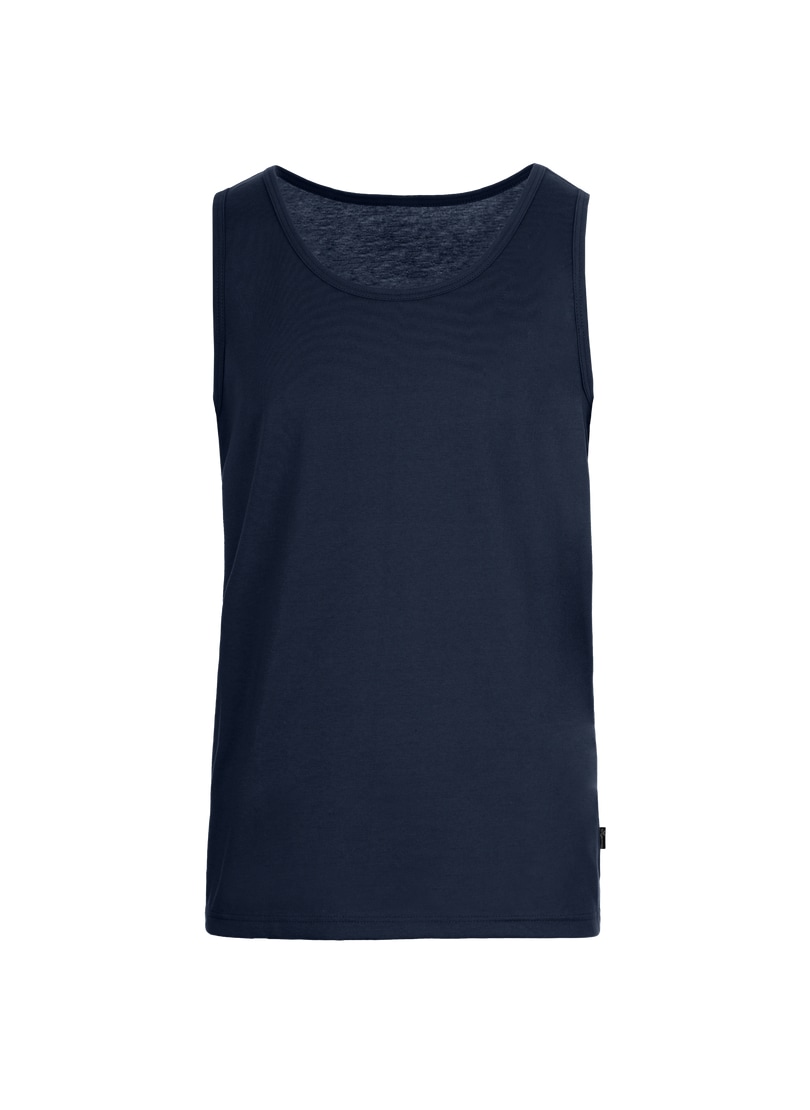 Trigema Unterhemd »TRIGEMA Trägershirt aus 100% Baumwolle« 1 Stk.