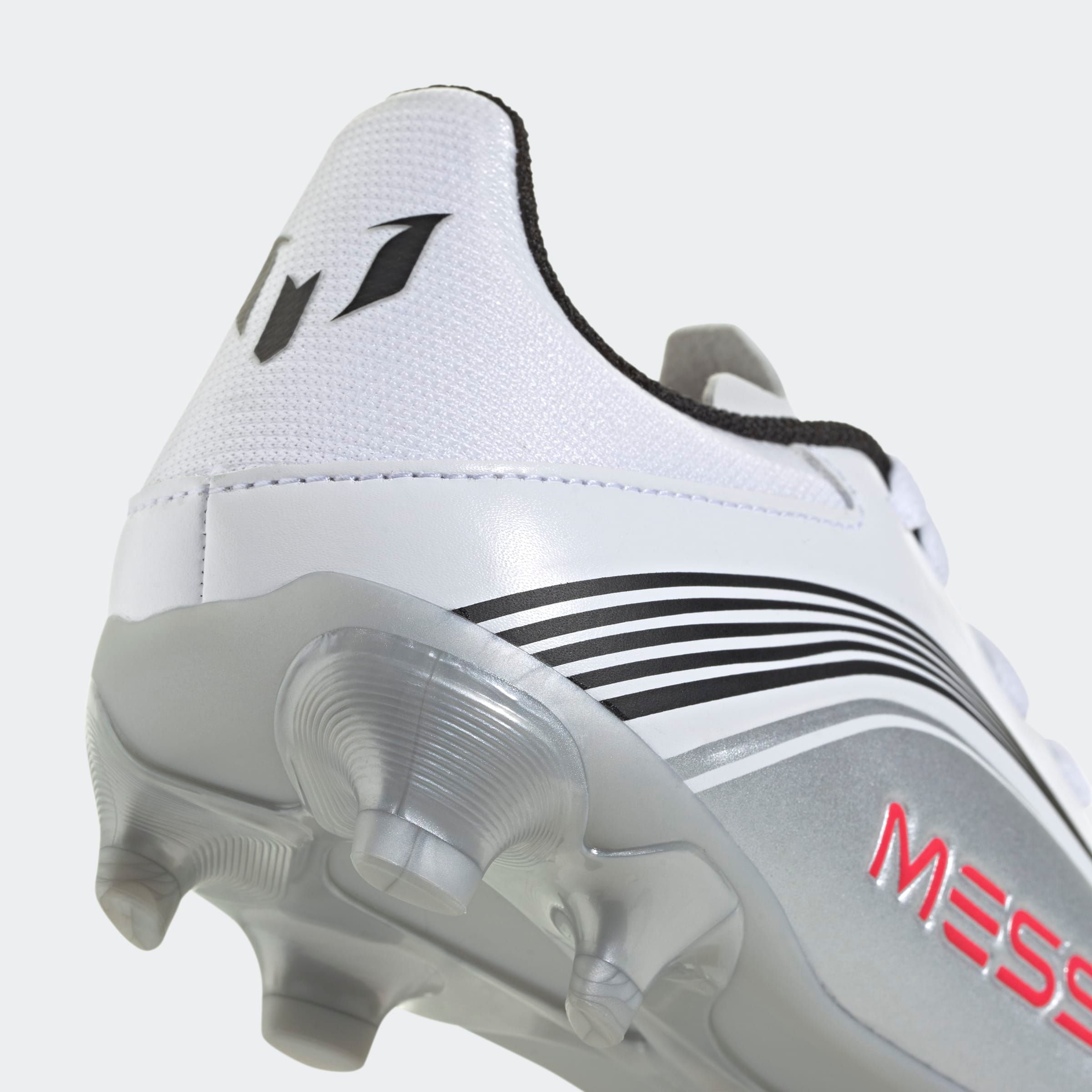 adidas Performance Fußballschuh »F50 MESSI LEAGUE MULTI-GROUND E KINDER«, geeignet für Rasen- und Kunstrasenplätze