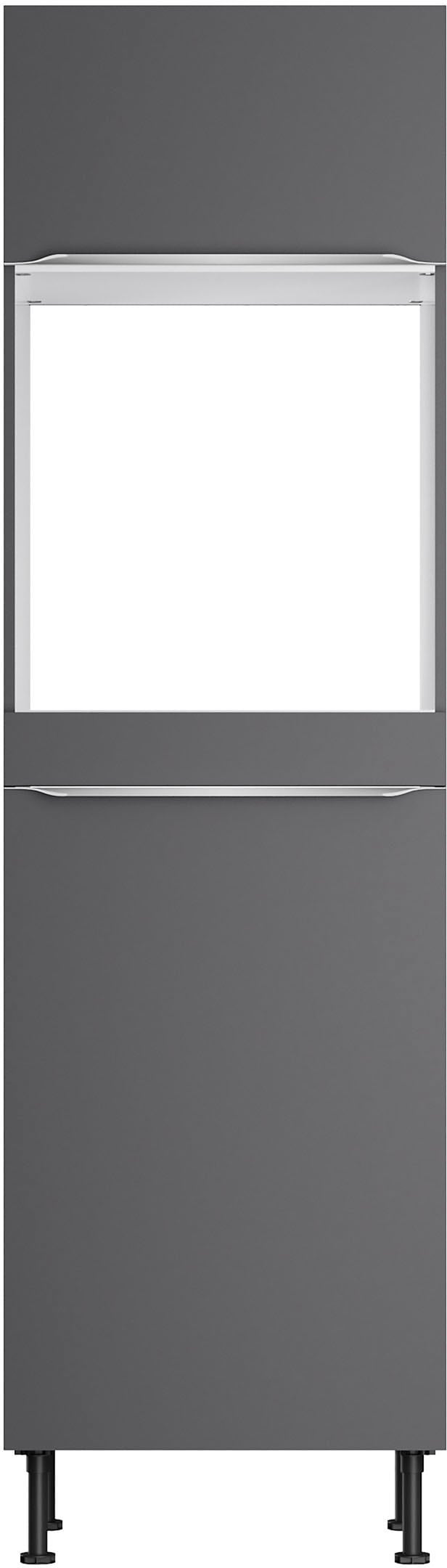 KOCHSTATION Backofen/Kühlumbauschrank "KS-Aken" günstig online kaufen