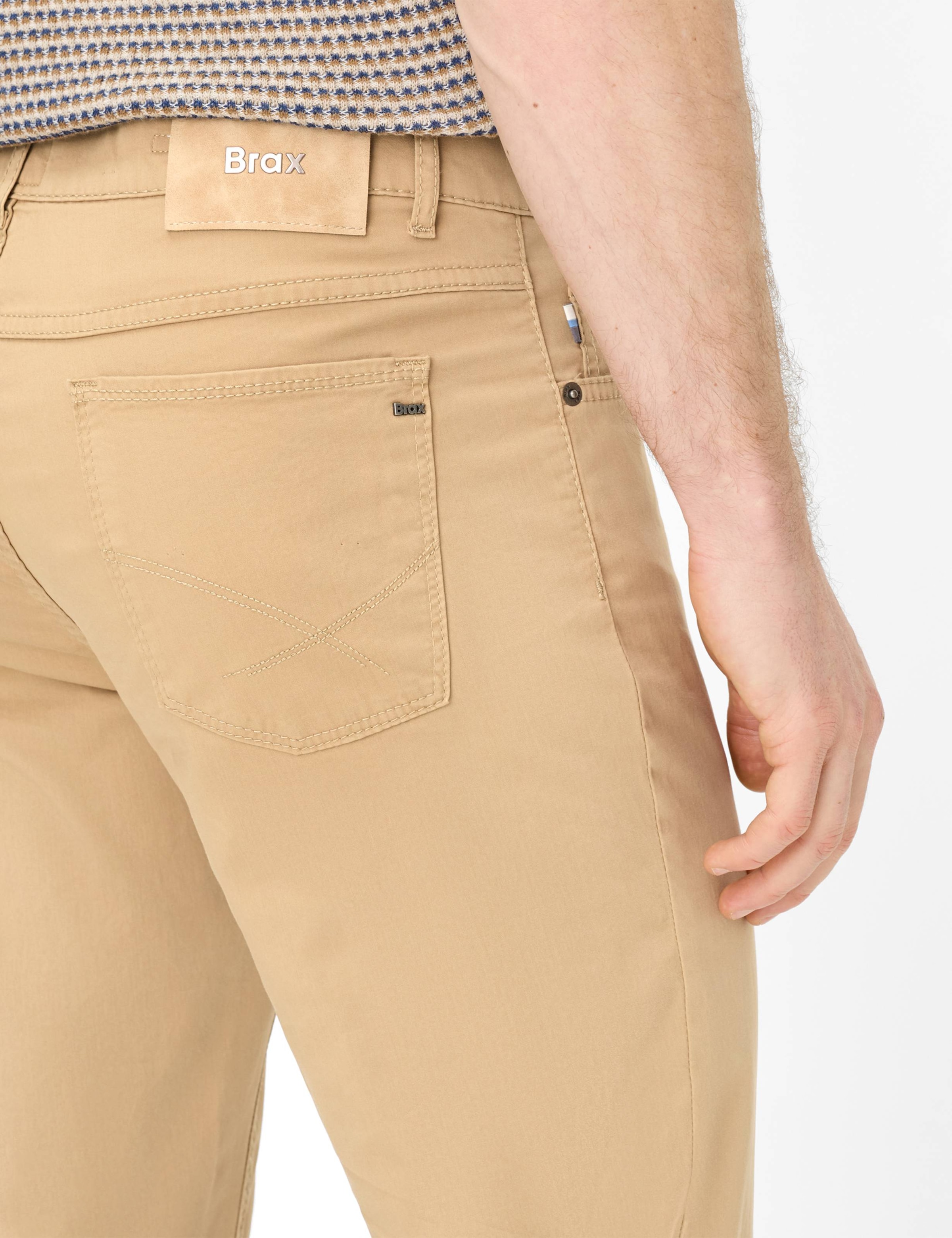 Brax 5-Pocket-Hose »Style COOPER«