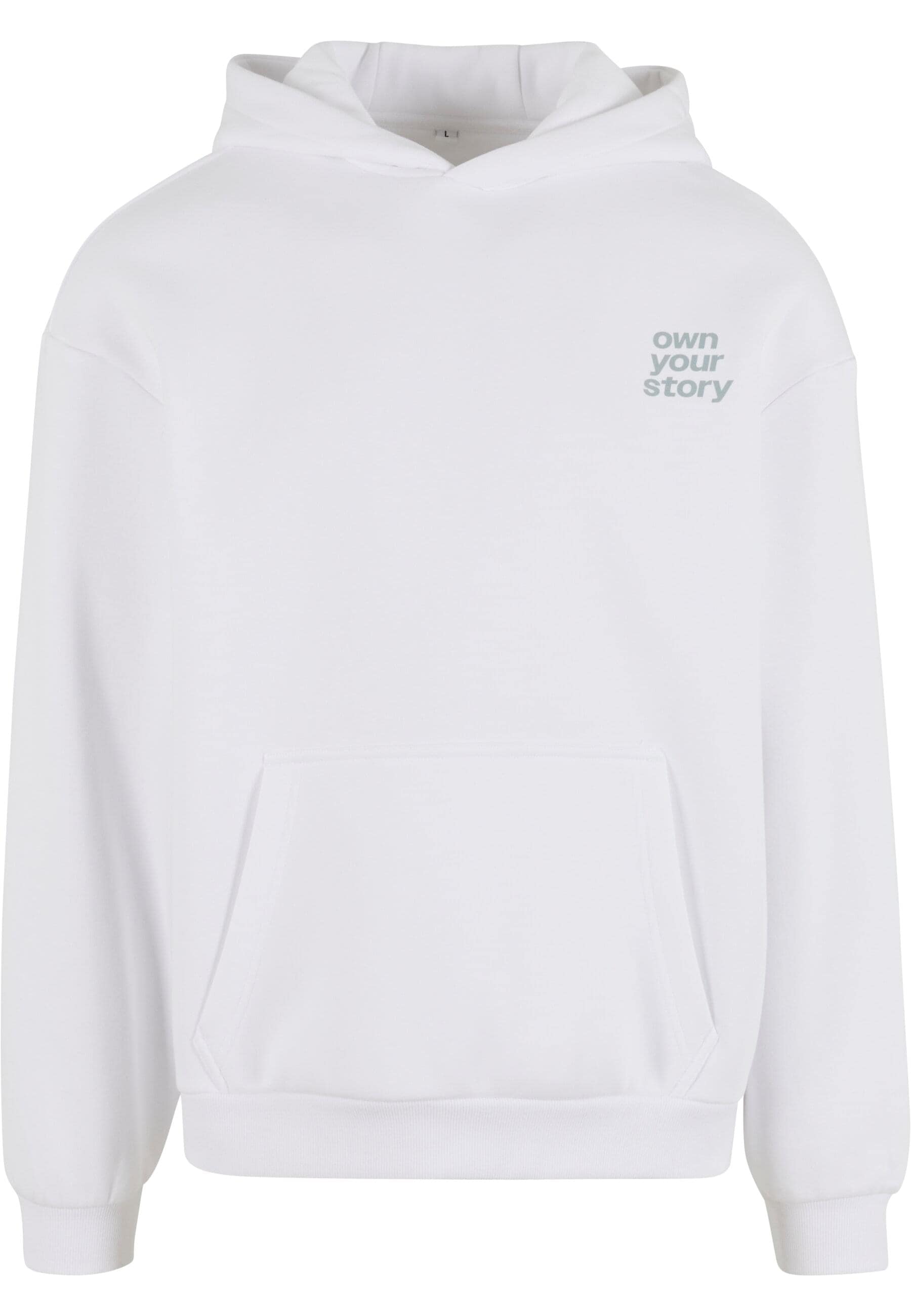 Upscale by Mister Tee Kapuzensweatshirt "Upscale by Mister Tee Wild Stories günstig online kaufen