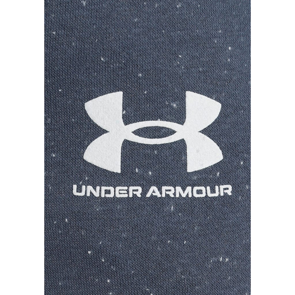 Under Armour® Trainingshose »RIVAL FLEECE JOGGERS«