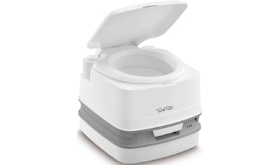 Campingtoilette »Porta Potti 145 tragbare Toilette«, (1 St.)