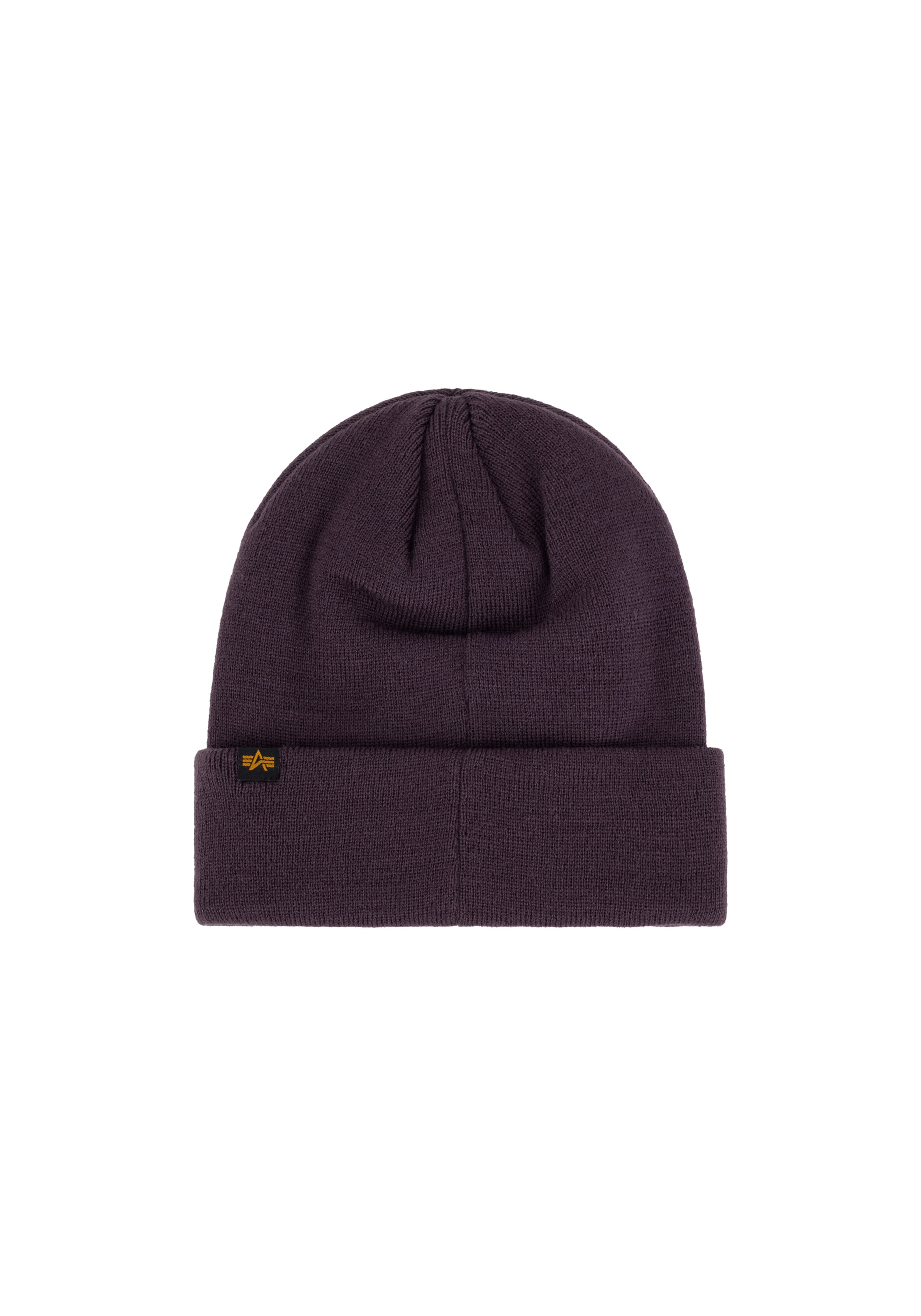 Alpha Industries Skimütze »Alpha Industries Accessoires - Headwear Velcro Beanie«