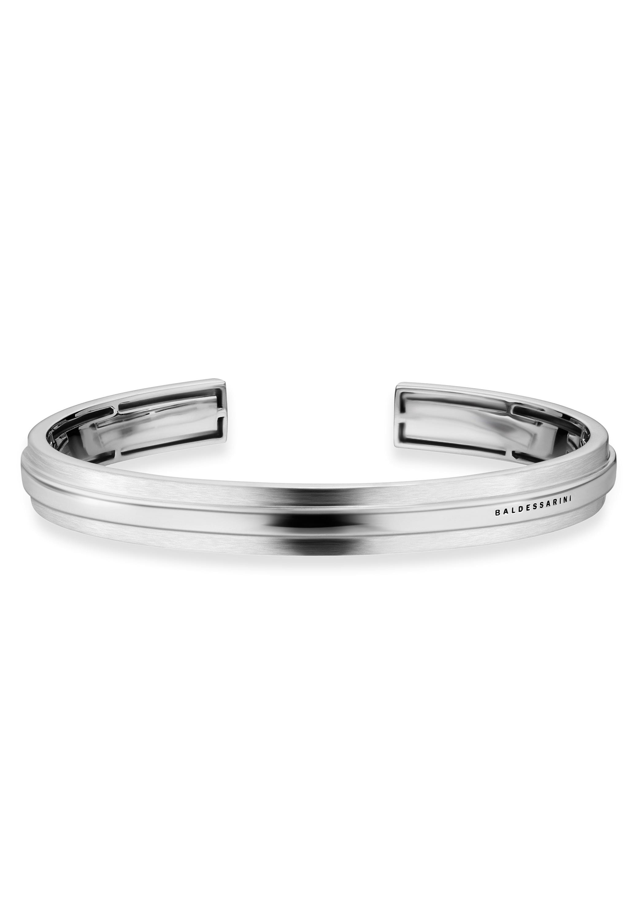 BALDESSARINI Armspange »Schmuck Geschenk, Armkette Armschmuck Silber 925«