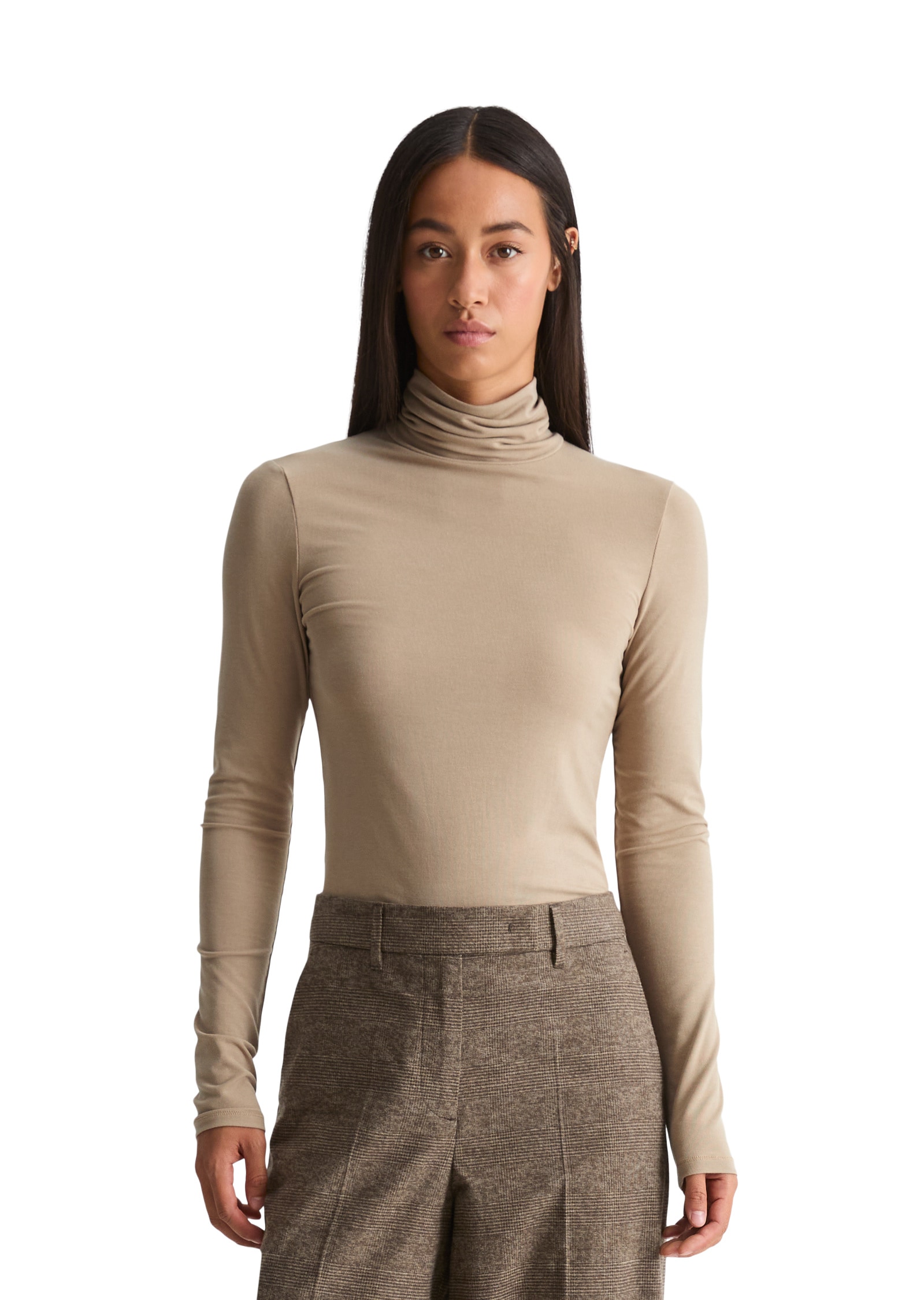 Marc OPolo "aus TENCEL™ Modal-Stretch"