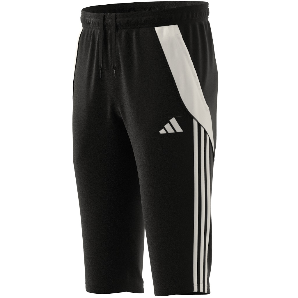 adidas Performance Trainingshose »TIRO24 3/4PNT«, (1 tlg.)