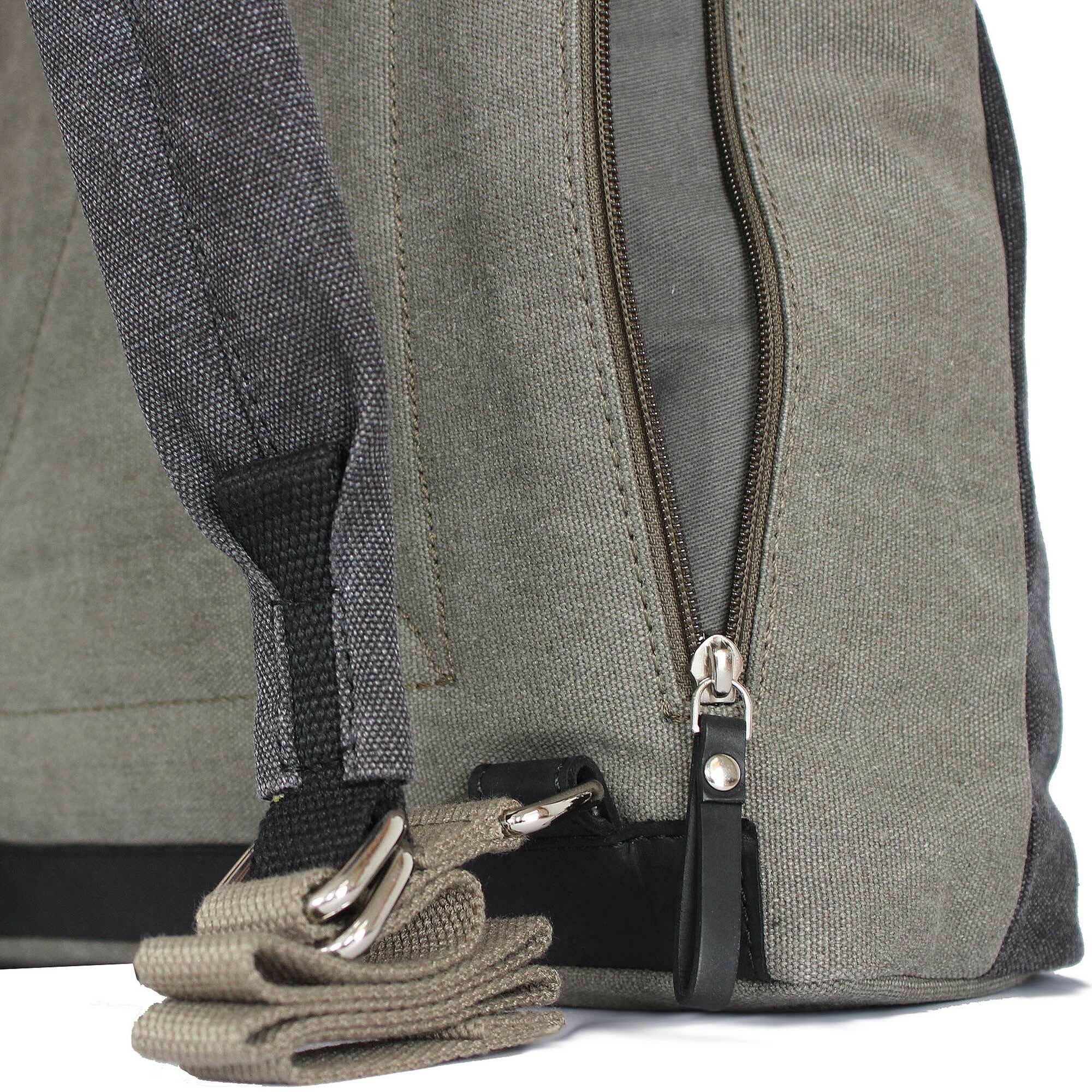 Margelisch Laptoprucksack »Ulom 4«, amfori BSCI zertifizierter Produktion