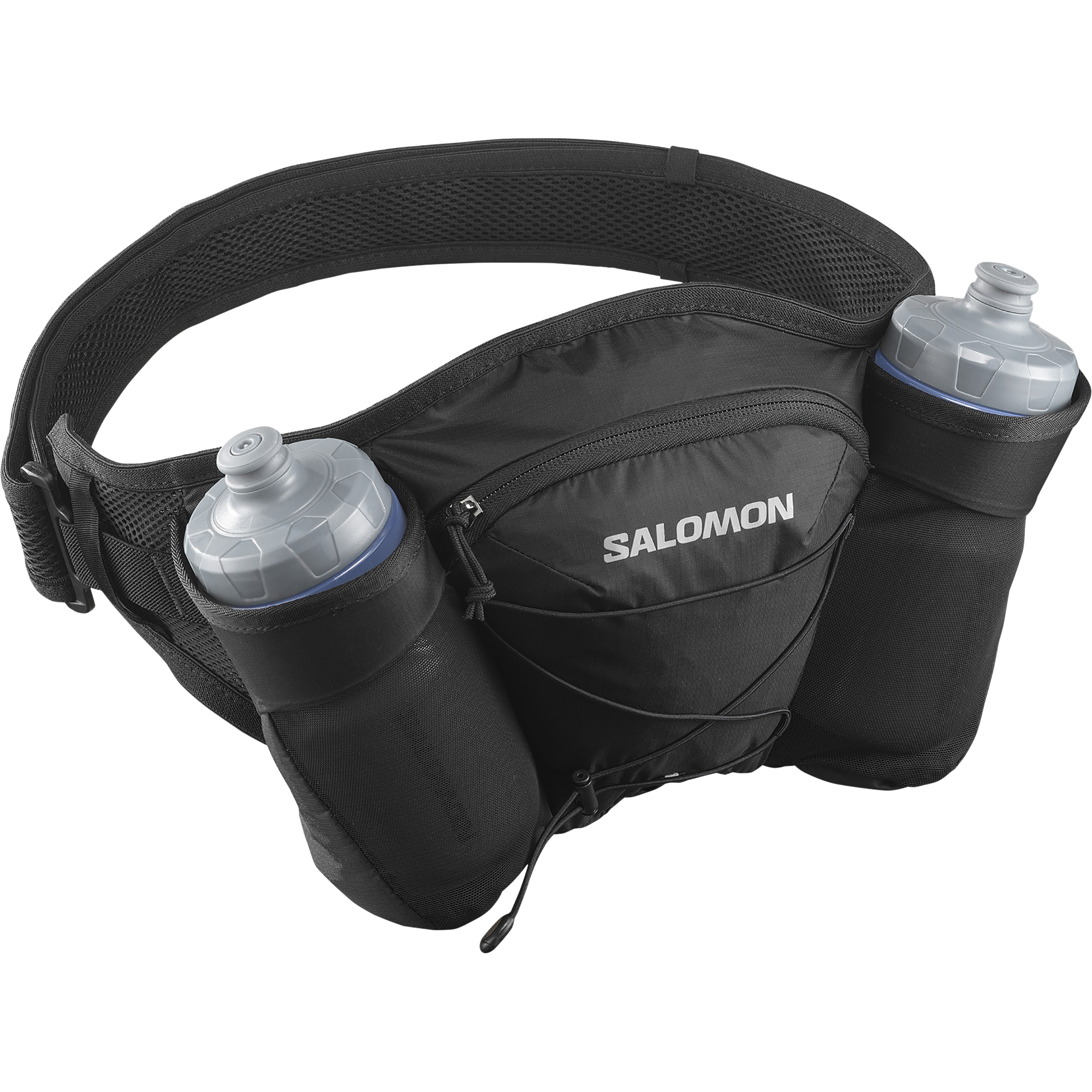 Salomon Laufgürtel "CROSS BELT 2 BOTTLES" günstig online kaufen