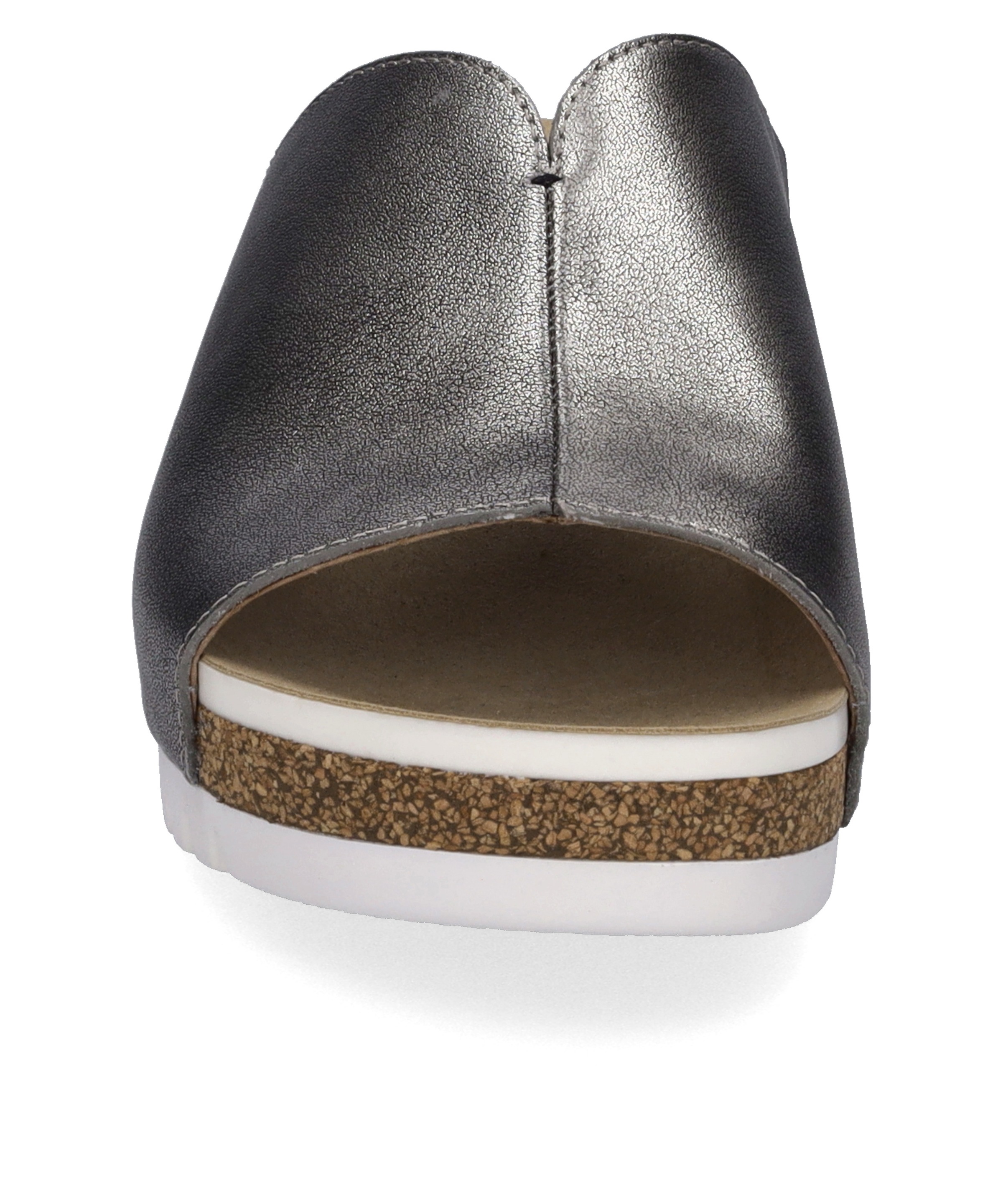 Josef Seibel Sandale »Quinn 01, platin«