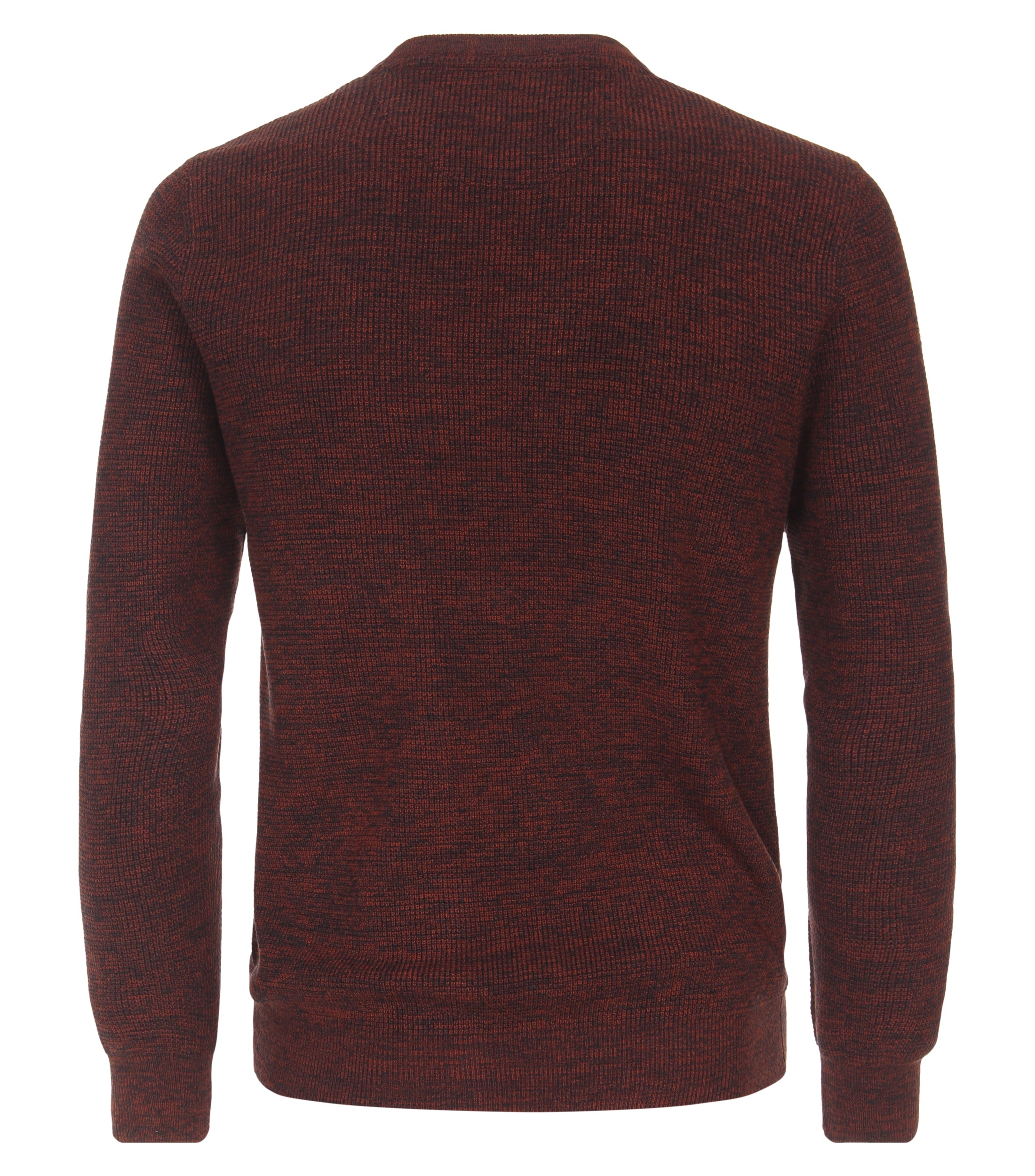 CASAMODA Strickpullover »CASAMODA Pullover uni«