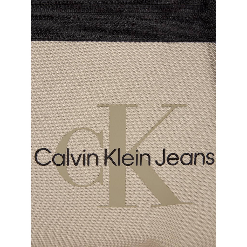 Calvin Klein Jeans Mini Bag »SPORT ESSENTIALS FLATPACK18 M«