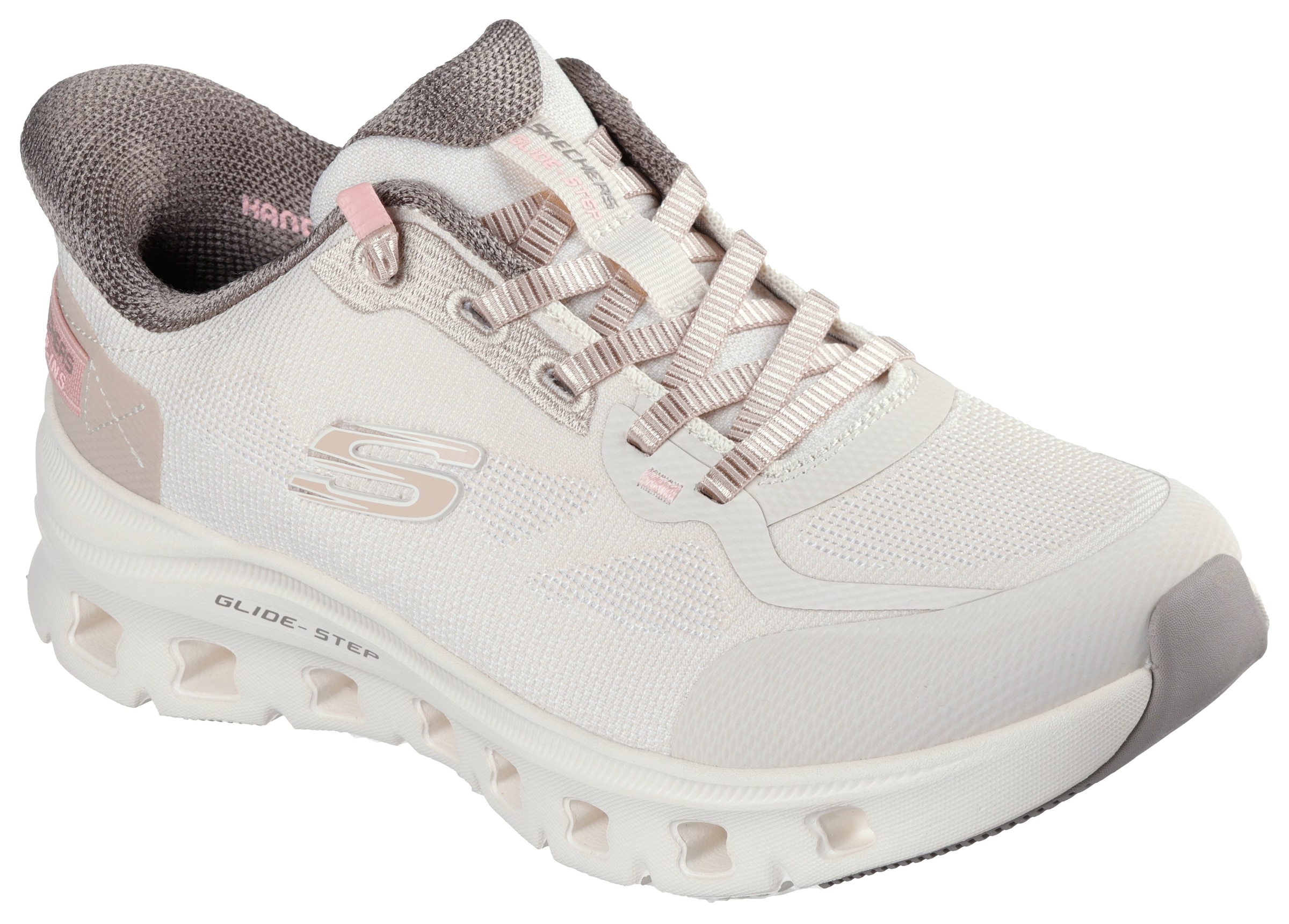 Skechers Slip-On Sneaker "GLIDE-STEP PRO", Laufschuh, Trainingsschuh mit dä günstig online kaufen