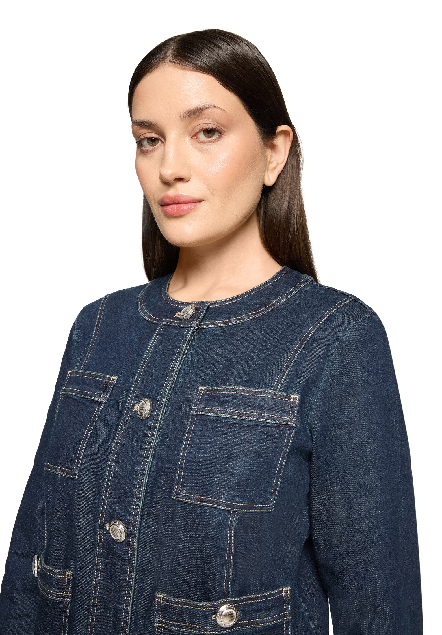 Betty Barclay Jackenblazer »Damen mit Knöpfen«