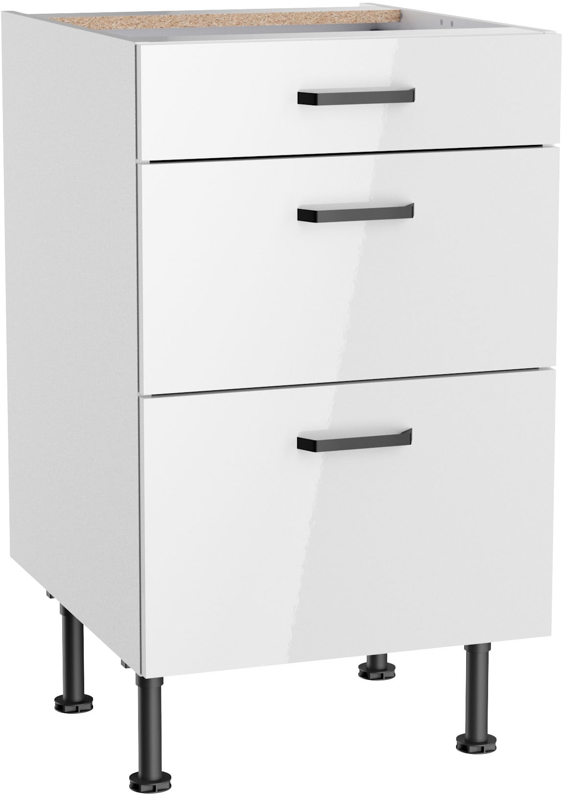 KOCHSTATION Unterschrank "KS-Paula" günstig online kaufen