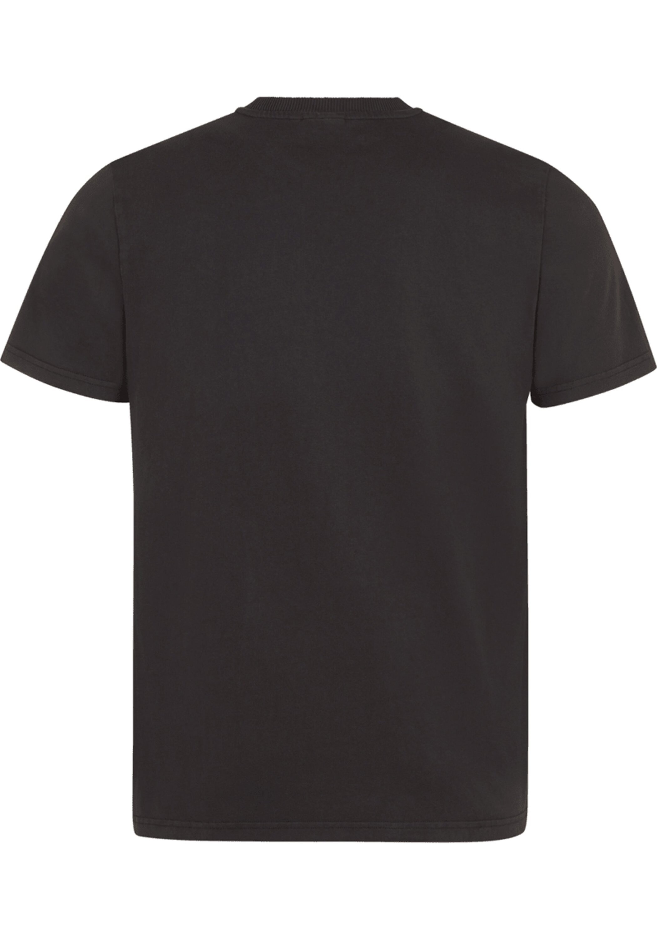 Fila T-Shirt »T-Shirt BUEK tee 1er Pack«