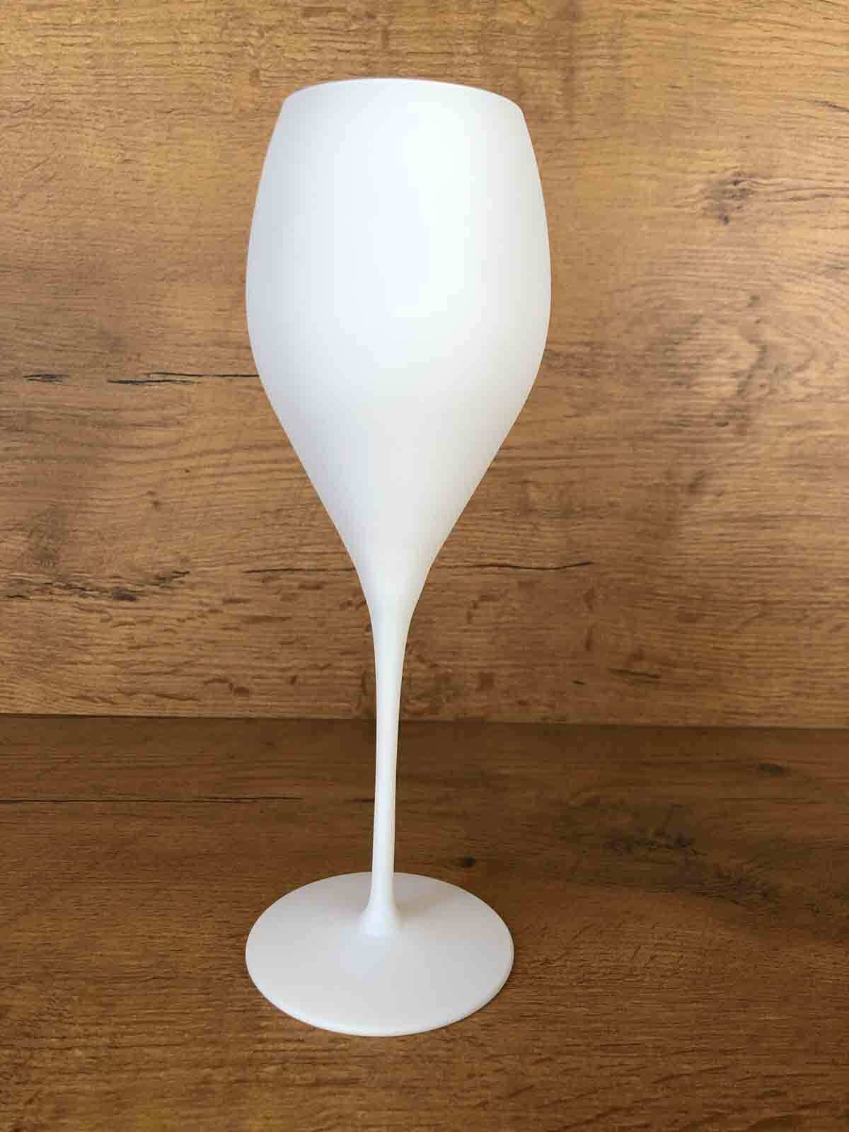 Stölzle Champagnerglas »Champagnergläser Prestige 345 ml weiß«