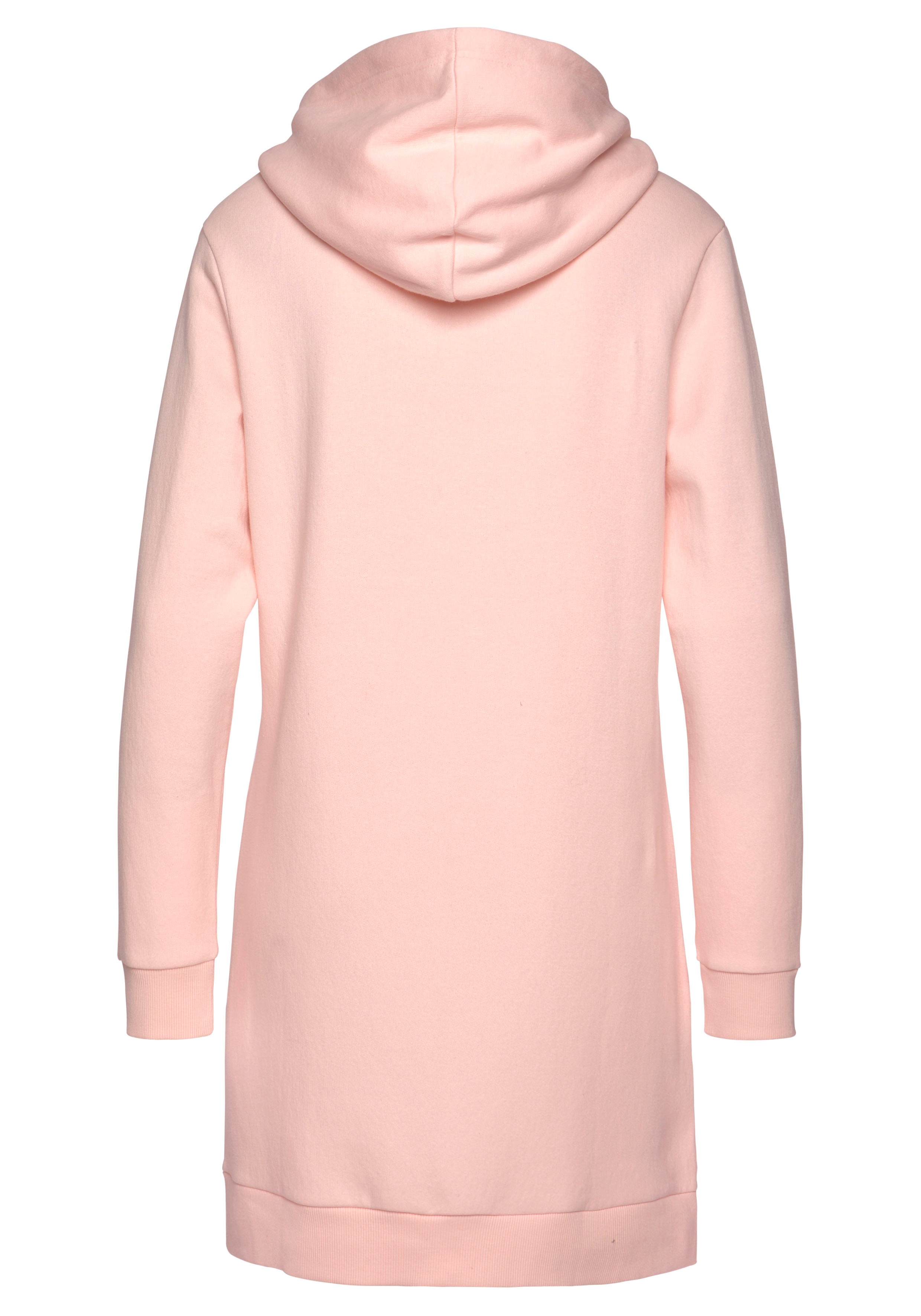 Thumbnail - Buffalo Sweatkleid Kängurutasche mit Kängurutasche, Loungewear