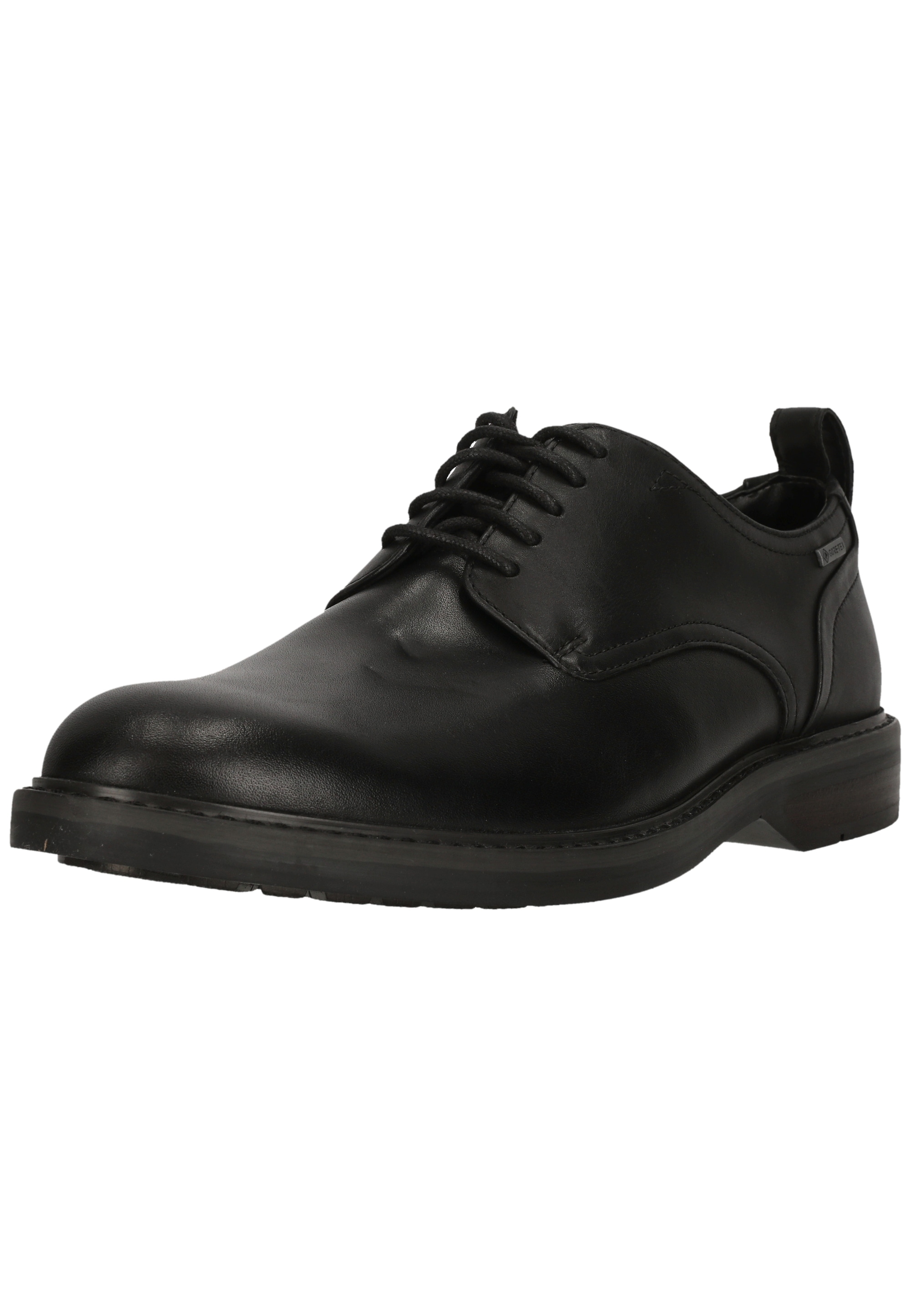 Clarks Schnürschuh "Aldwin Lace Gore-Tex" mit wasserdichter GORE-TEX-Techno günstig online kaufen