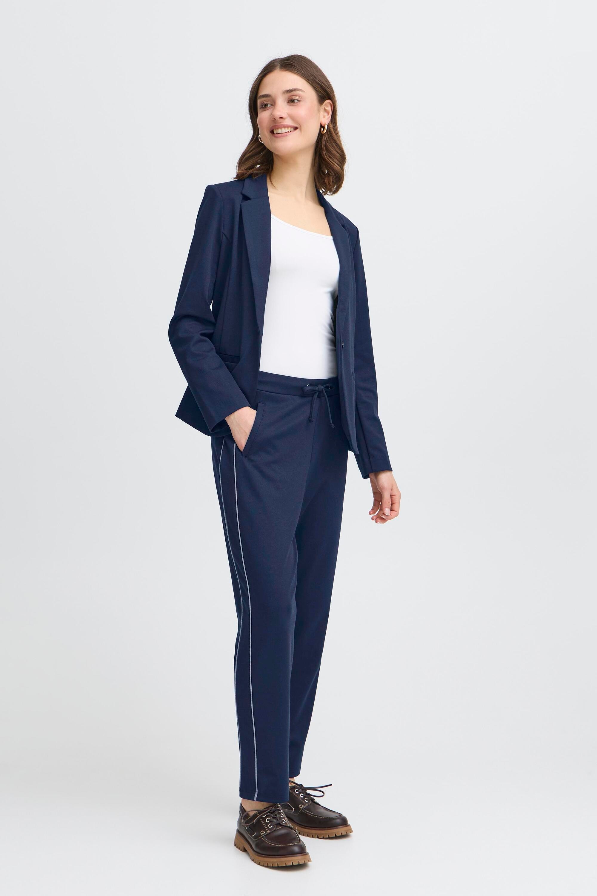 fransa Stoffhose »Hose FRBLAZER«