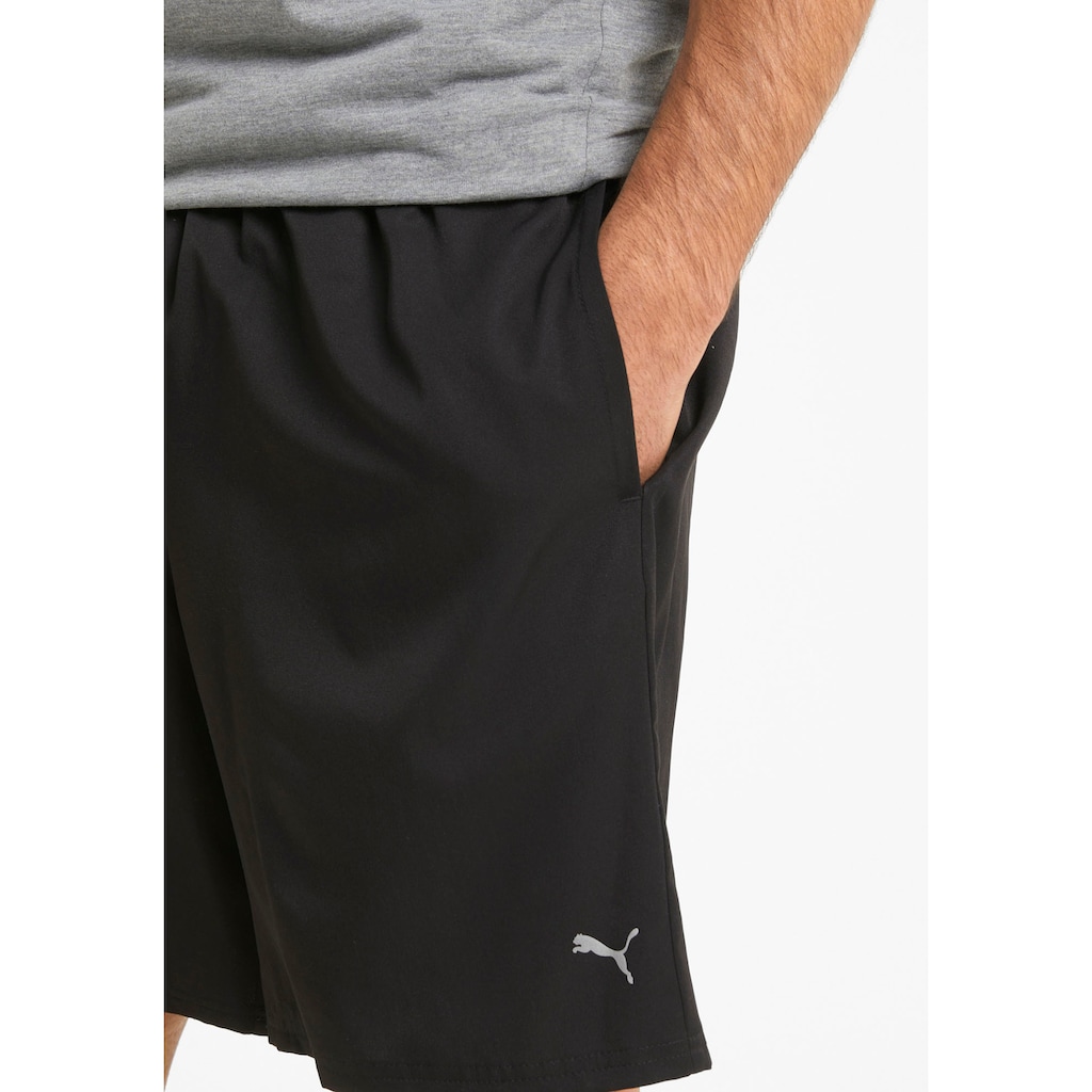 PUMA Trainingsshorts »PERFORMANCE WOVEN 7" SHORT M«