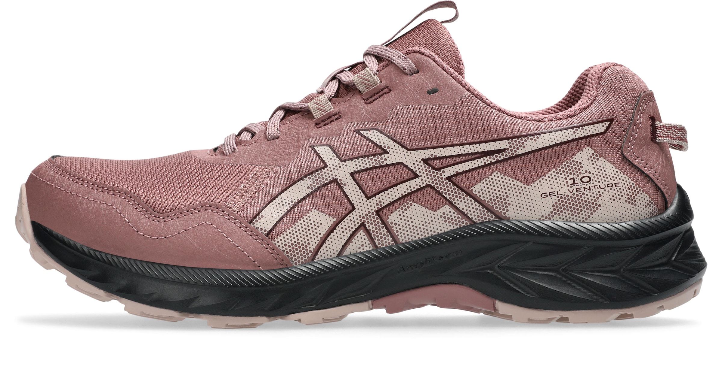 Asics Trailrunningschuh »GEL-VENTURE 10«