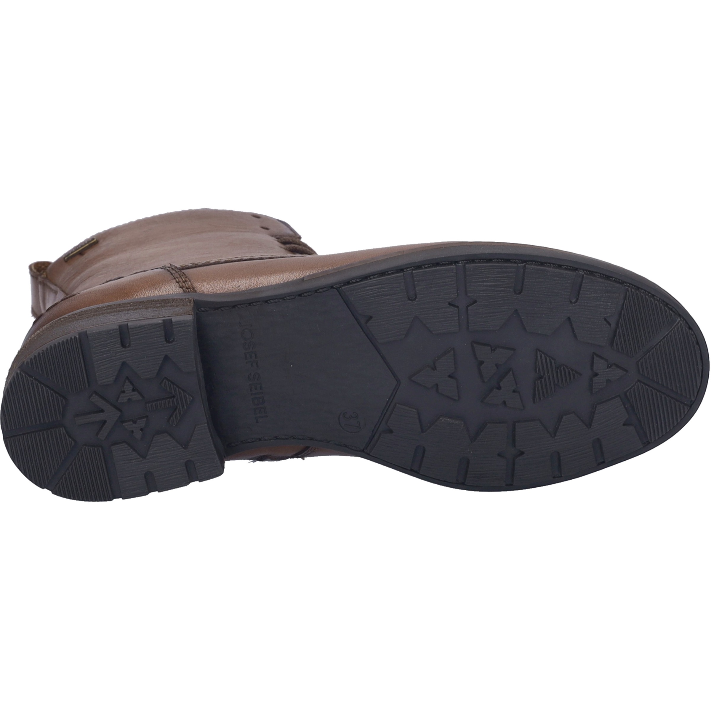 Josef Seibel Stiefelette »Kate 50, cognac«