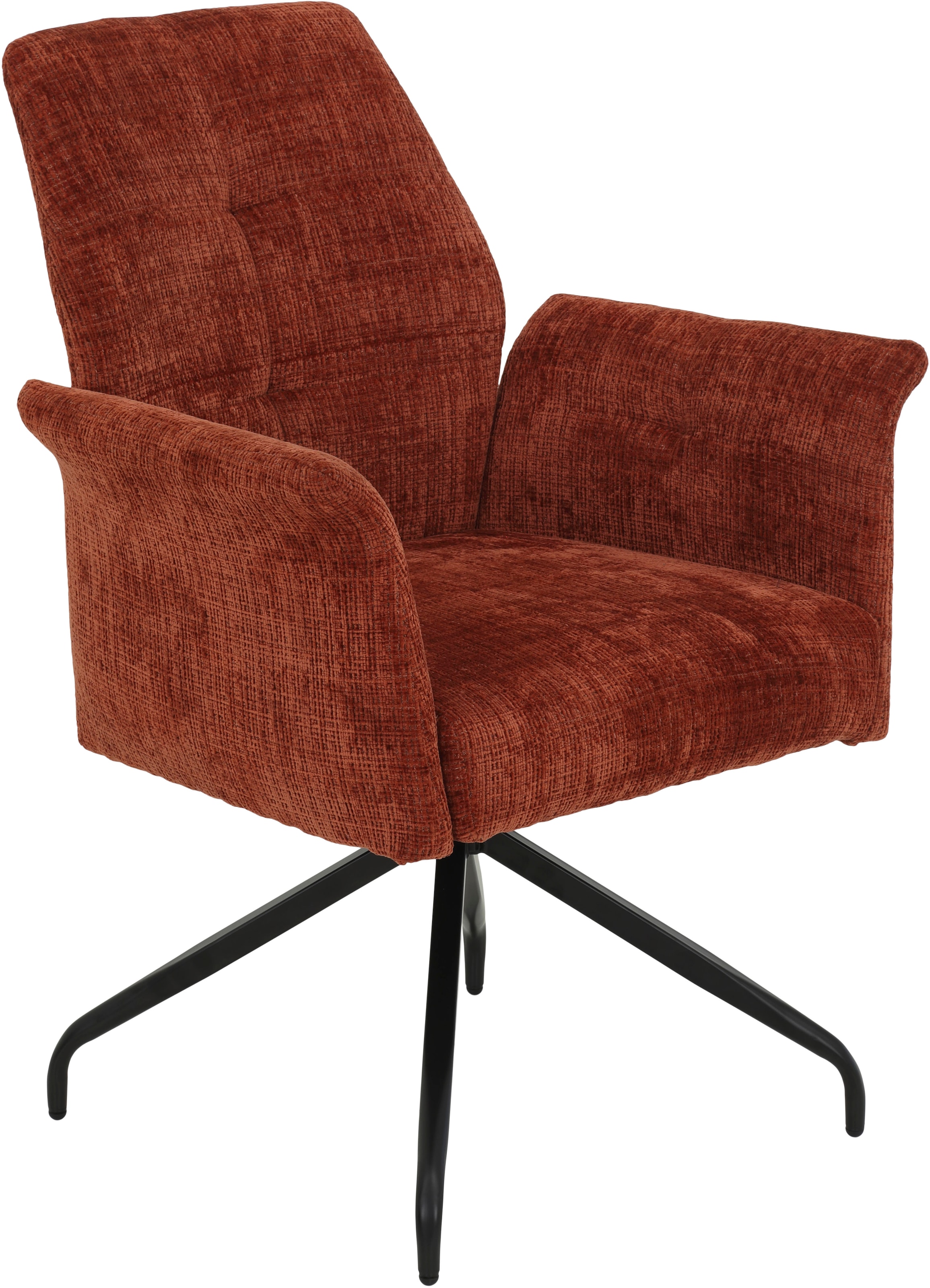 HELA Esszimmerstuhl "VIKTORIA" (Set) 4 Stk.Komfortsitz mit Federkern, 360 G günstig online kaufen