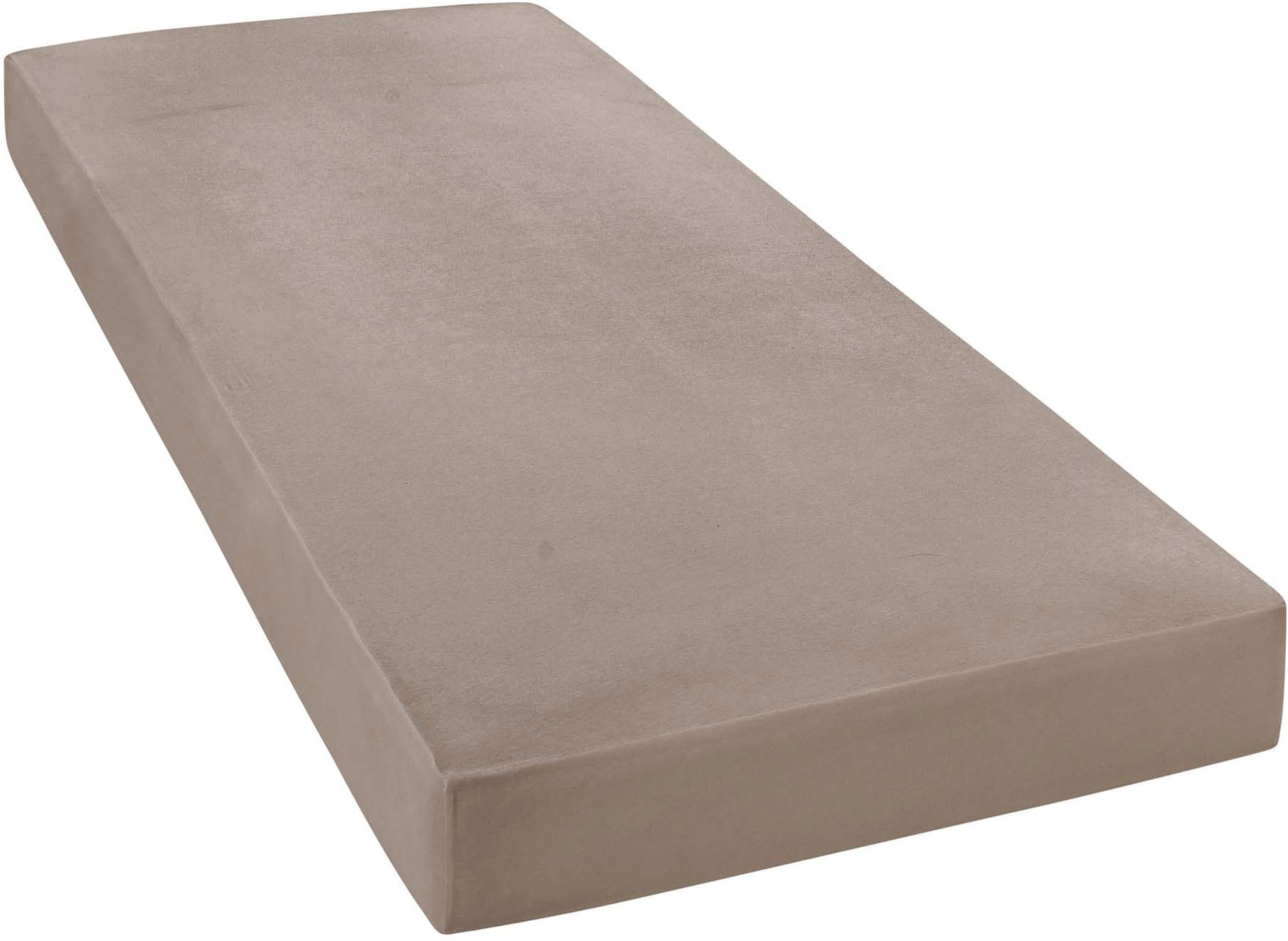 Janine "ELASTIC 5002" für Matratzen bis 35 cm Höhe, 95% Baumwolle, hochwertig, langlebig