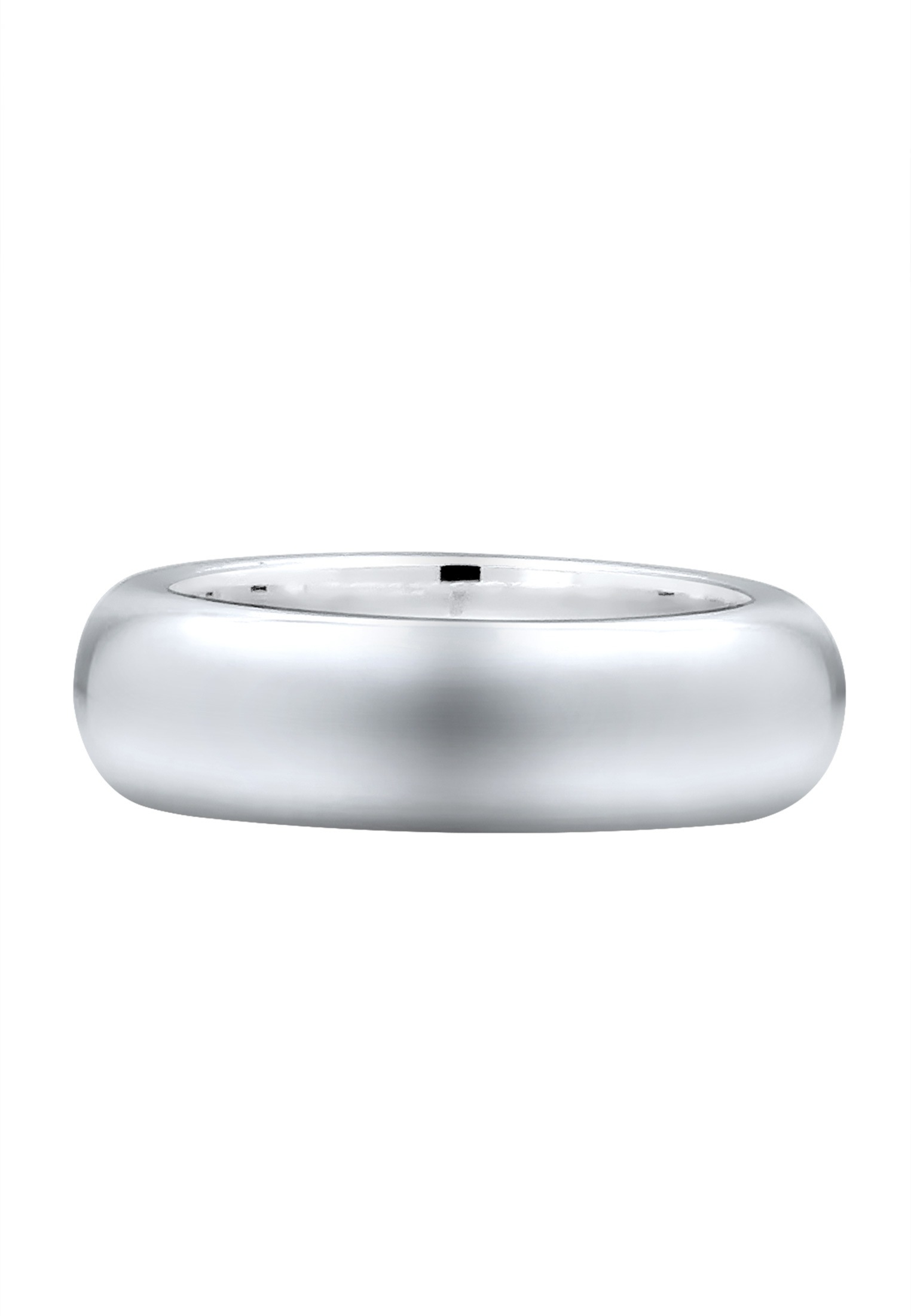 Elli Premium Fingerring »Bandring 925 Sterling Silber«