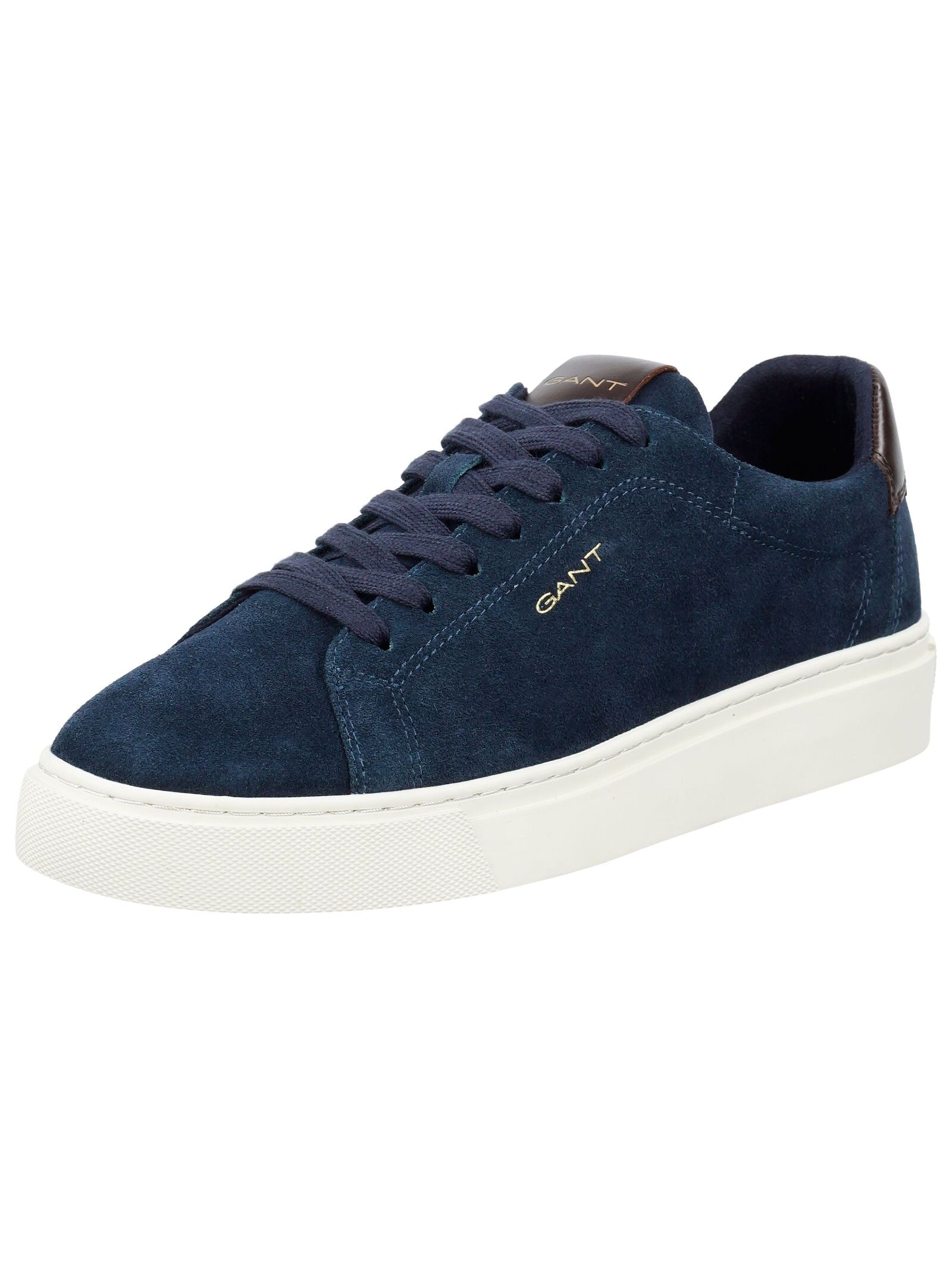 Gant Sneaker "Gant Sneaker Lederimitat" günstig online kaufen