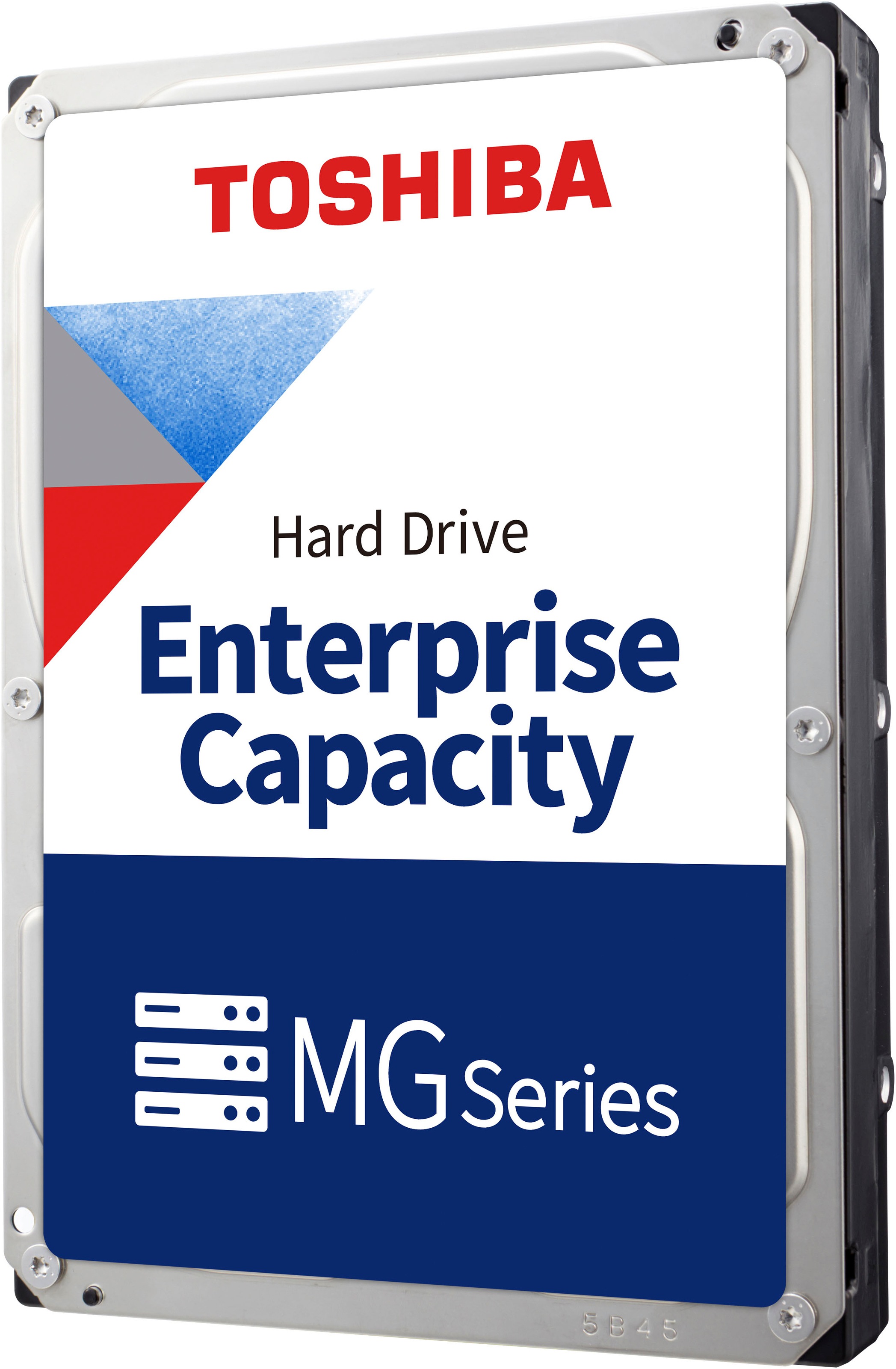 Toshiba interne HDD-Festplatte »Enterprise Capacity MG08 16TB«, 3.5 Zoll