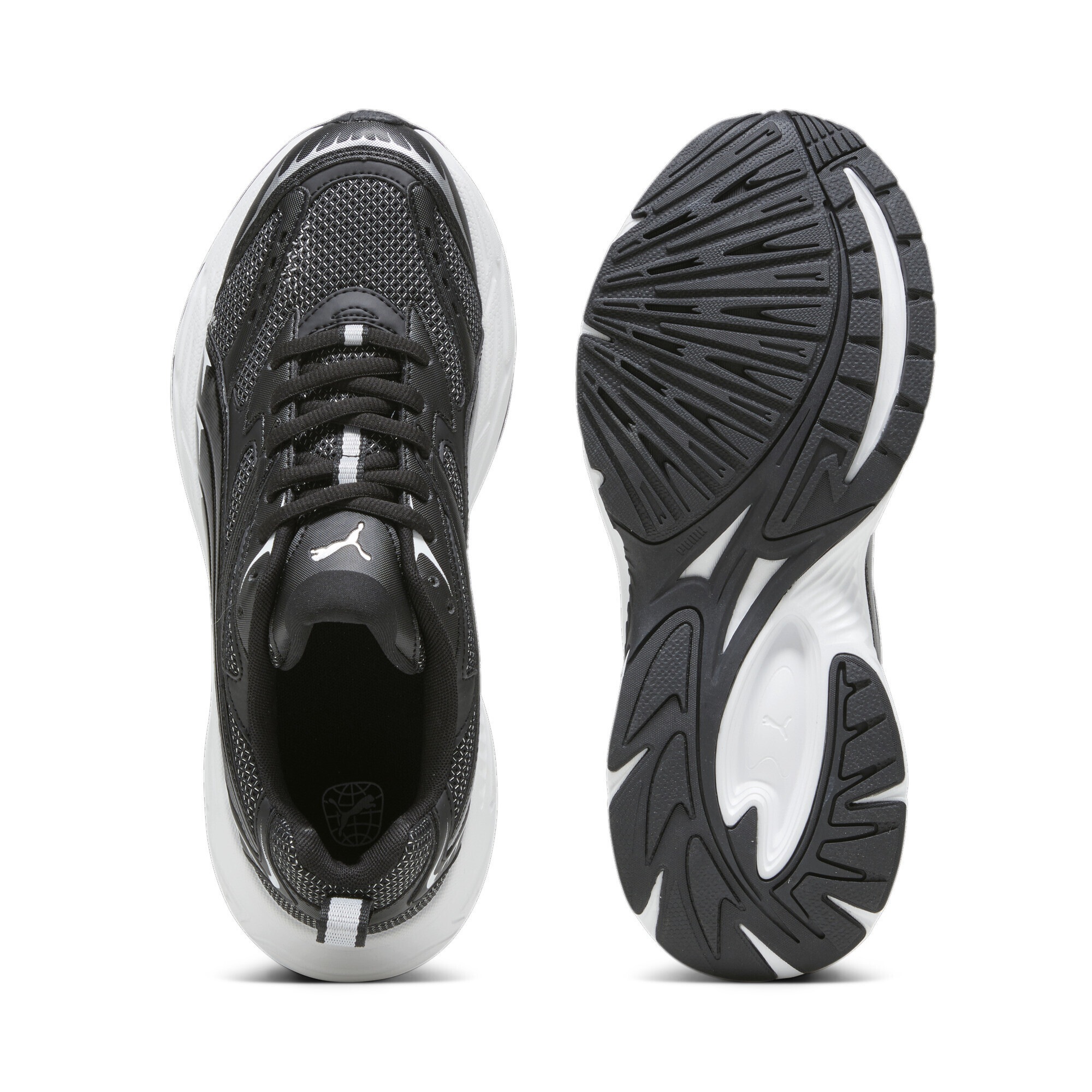 PUMA Sneaker »PUMA Morphic Base Sneakers Erwachsene«