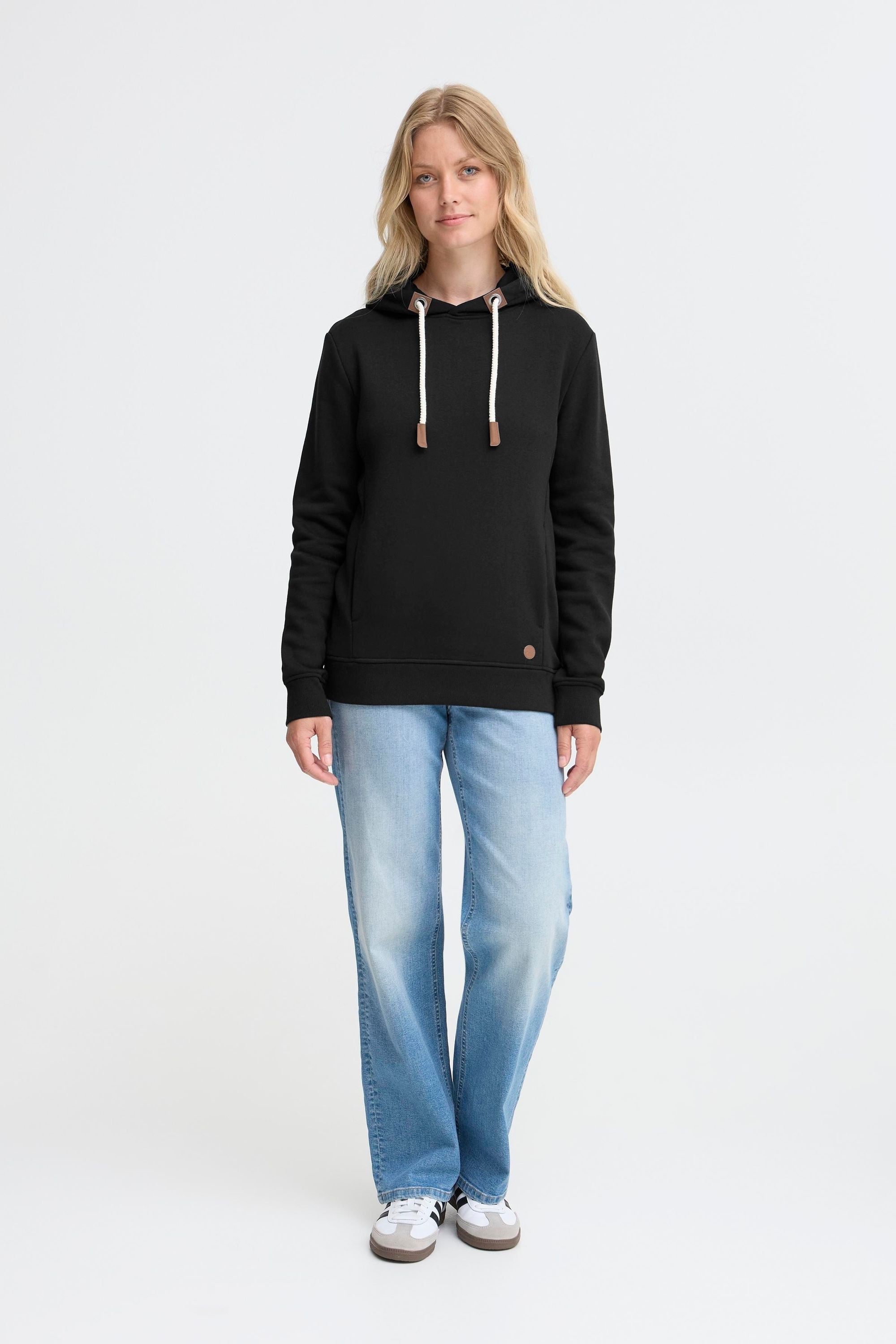 OXMO Kapuzenpullover »Hoodie OXMILLE«