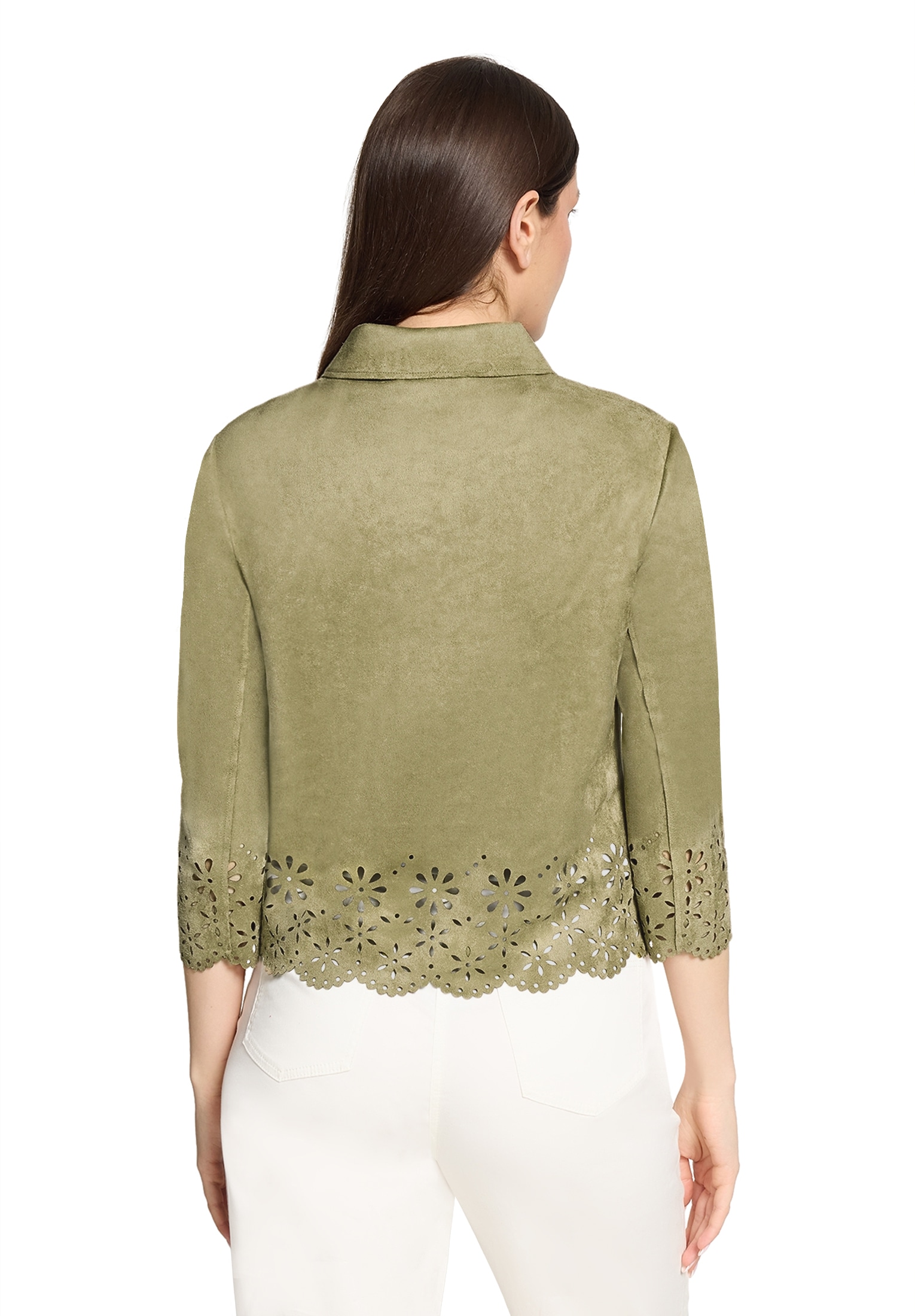 Betty Barclay Jackenblazer »Damen mit Knöpfen«