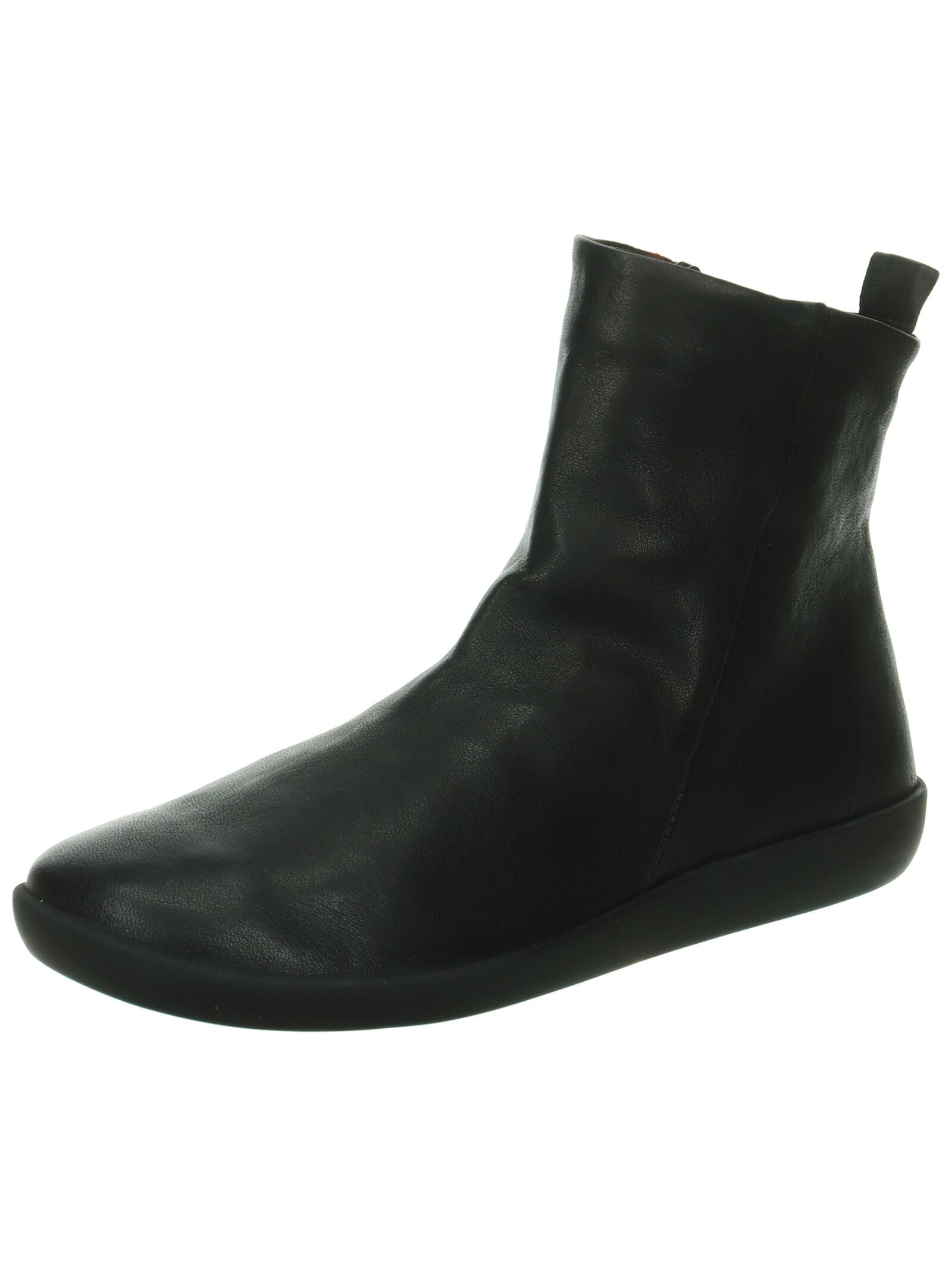 Think Stiefelette "Think Stiefelette Nappaleder" günstig online kaufen