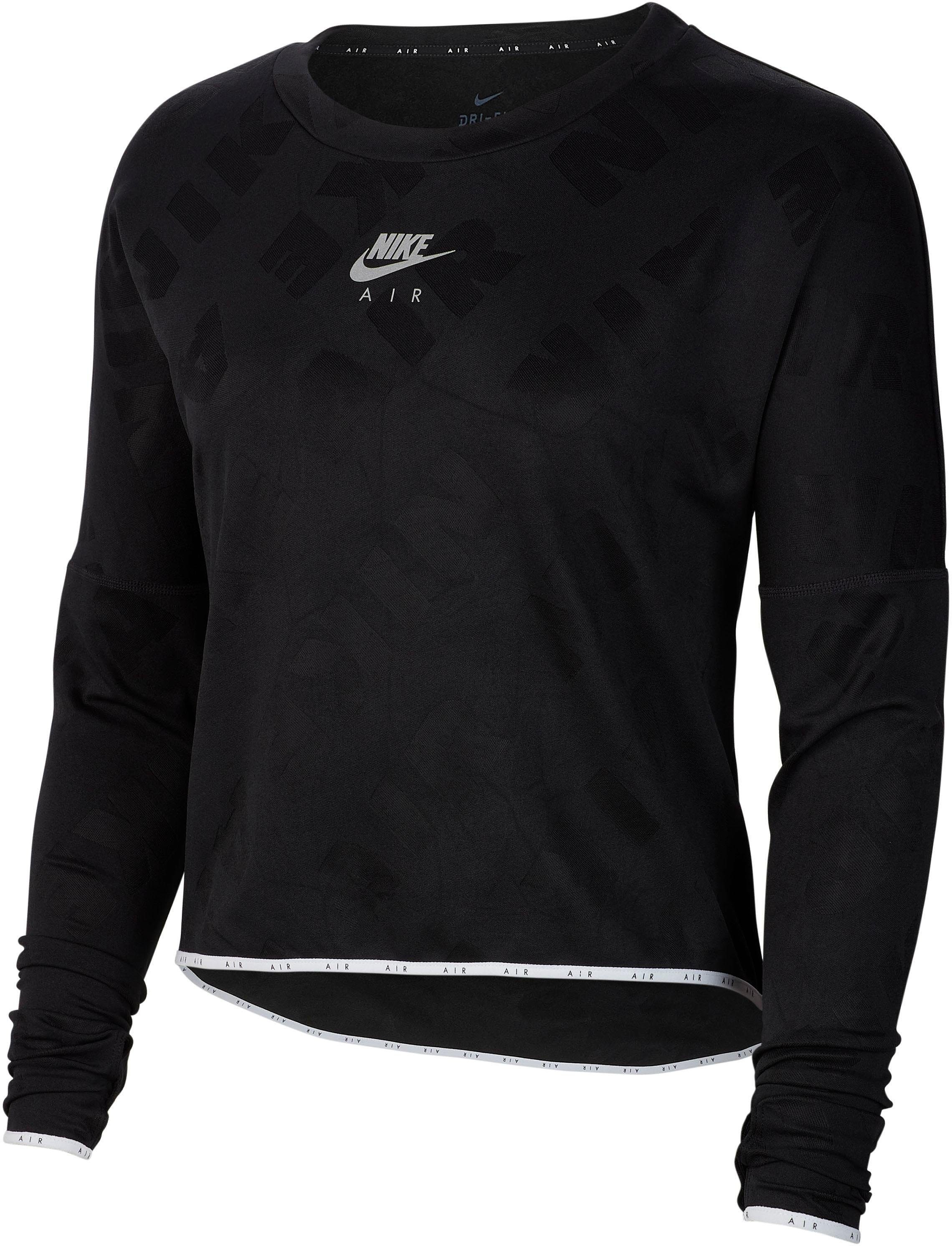 Nike Laufshirt »Nike Air Women's Long-Sleeve Running«