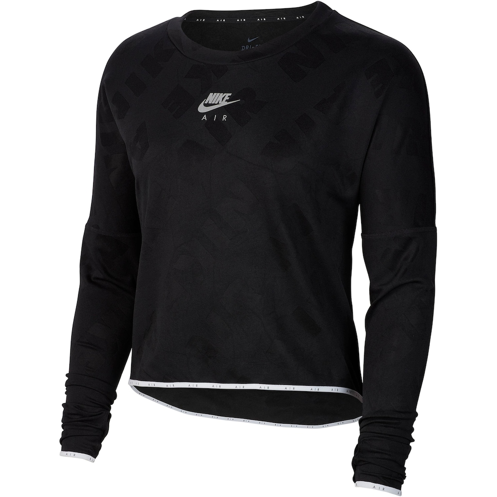 Nike Laufshirt »Nike Air Women's Long-Sleeve Running«