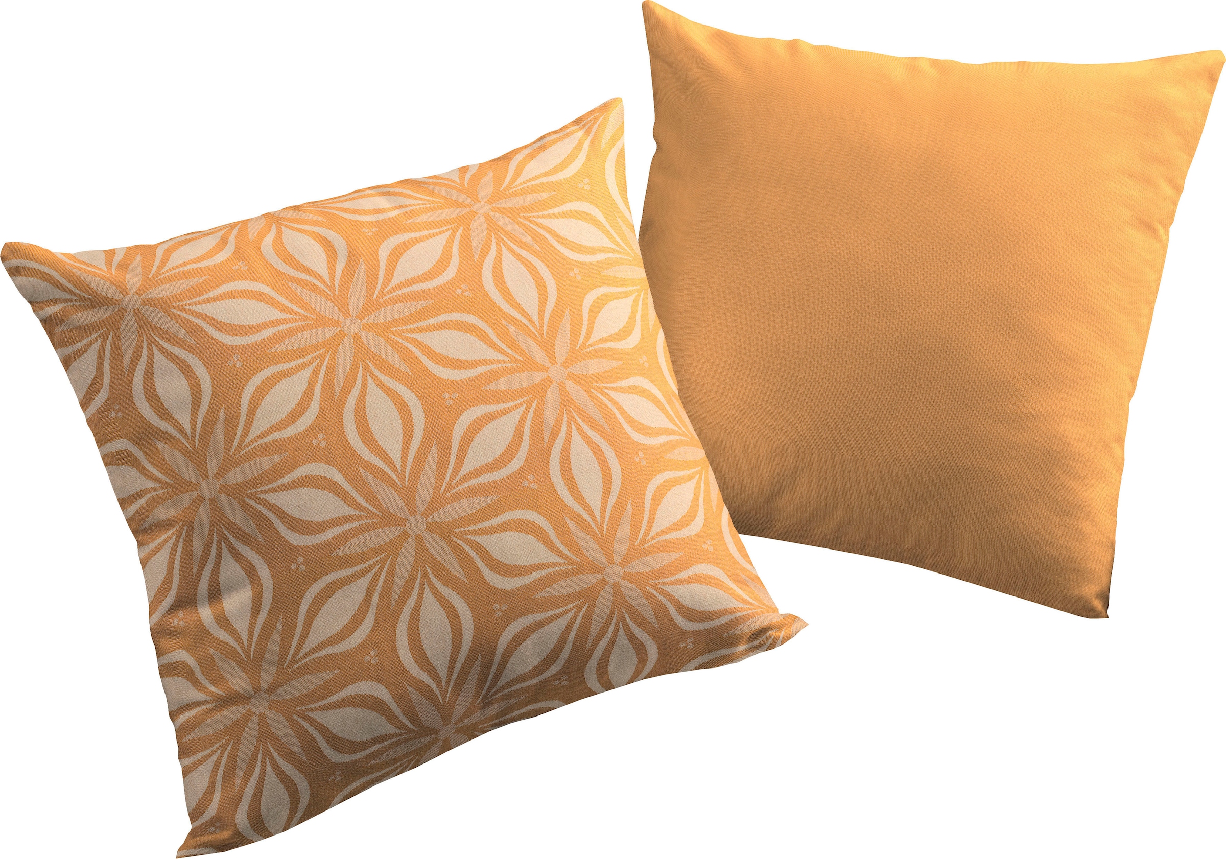 Adam Kissenhülle "Retro Floret" GOTS zertifiziert günstig online kaufen