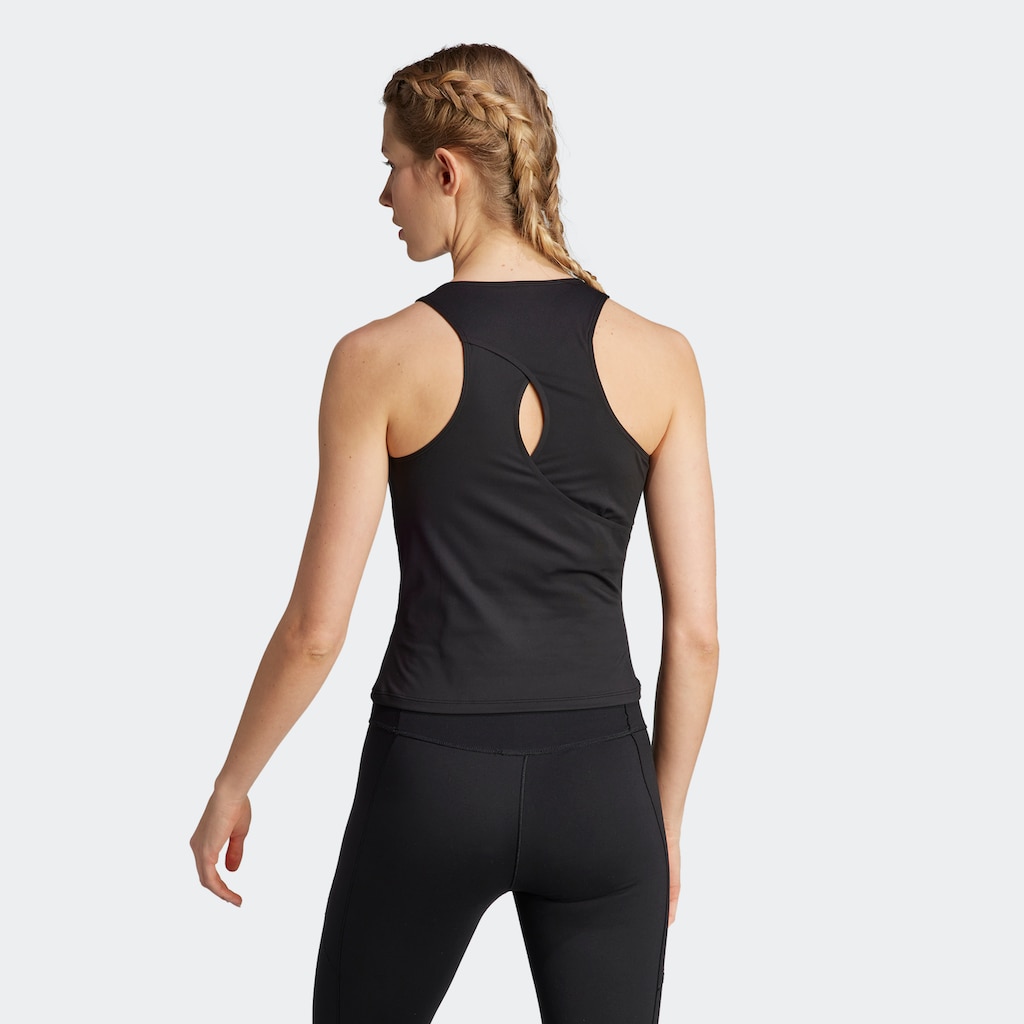 adidas Performance Tanktop »YOGA STUDIO«