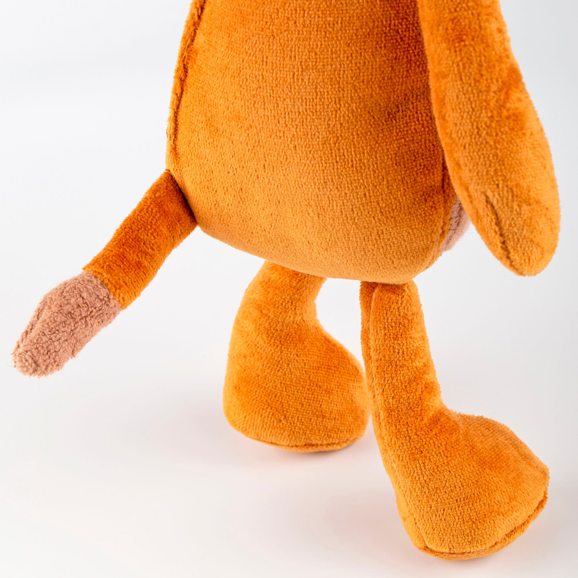 Sigikid Kuscheltier »Mister O'Lui Kuschelfreunde Giraffe - Olivia«