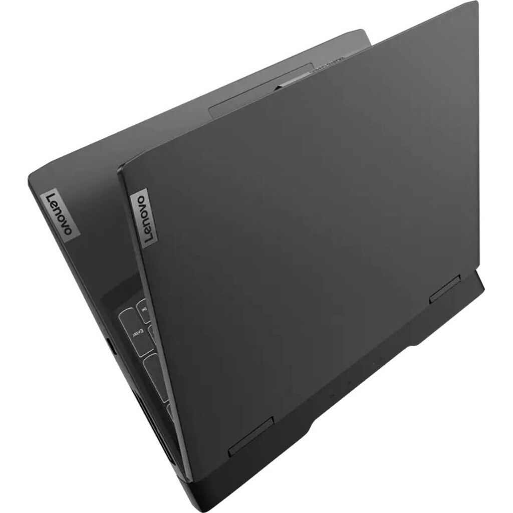 Lenovo Gaming-Notebook »16IAH7«, 40,6 cm, / 16 Zoll, Intel, Core i5, GeForce RTX 3060, 512 GB SSD