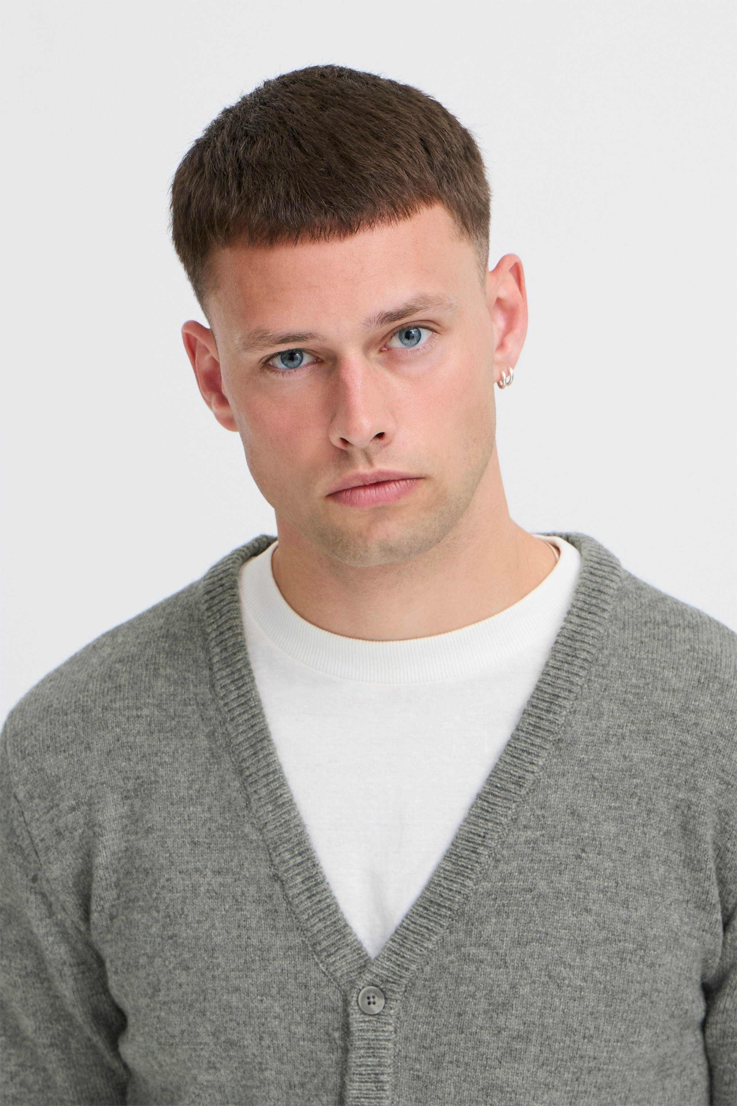 Thumbnail - Blend Strickjacke "BHBRANKO CARDIGAN KNIT"