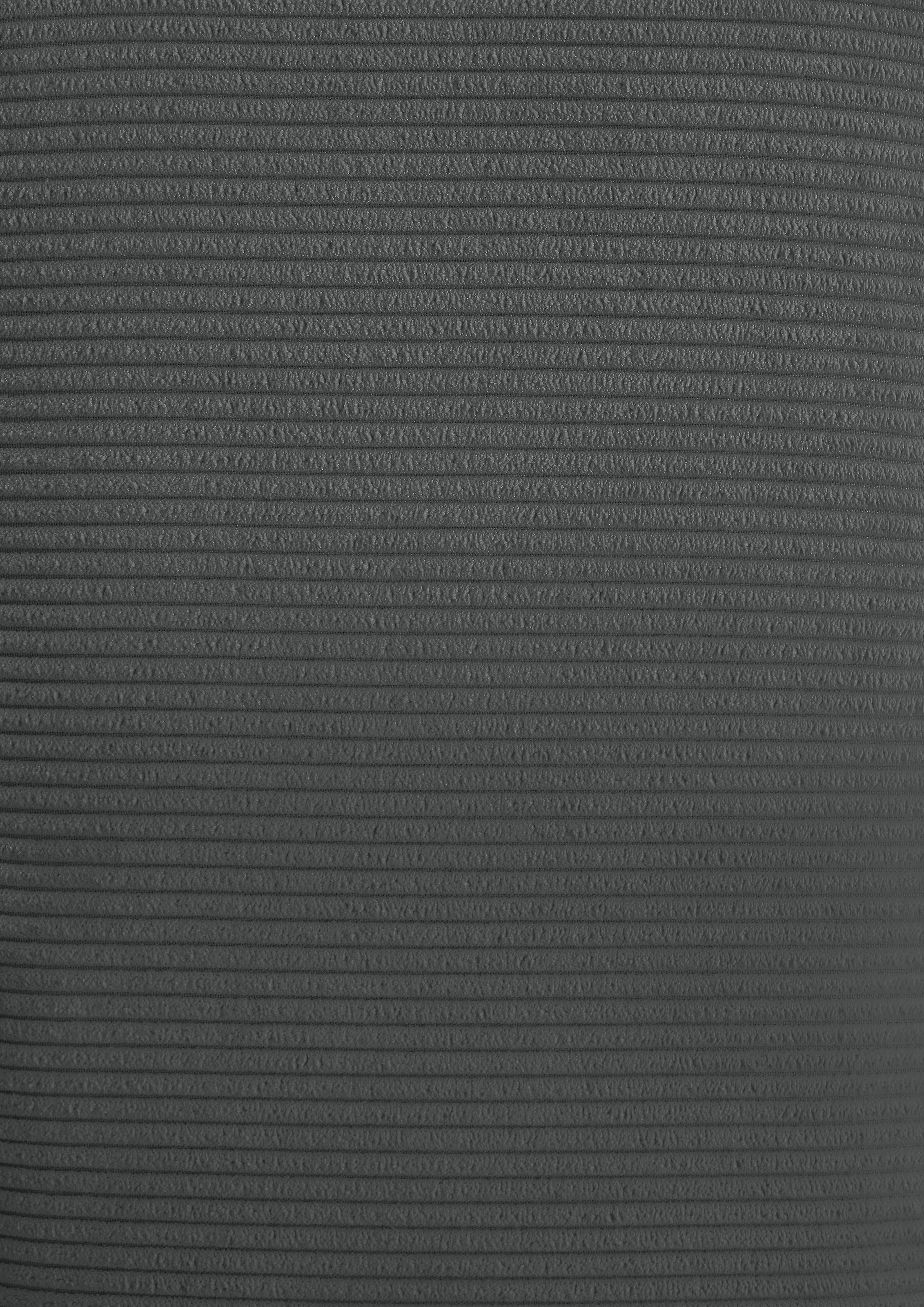 Places of Style Loveseat »PIAGGE«, Hochwertiger Cord, trendiger Loveseat