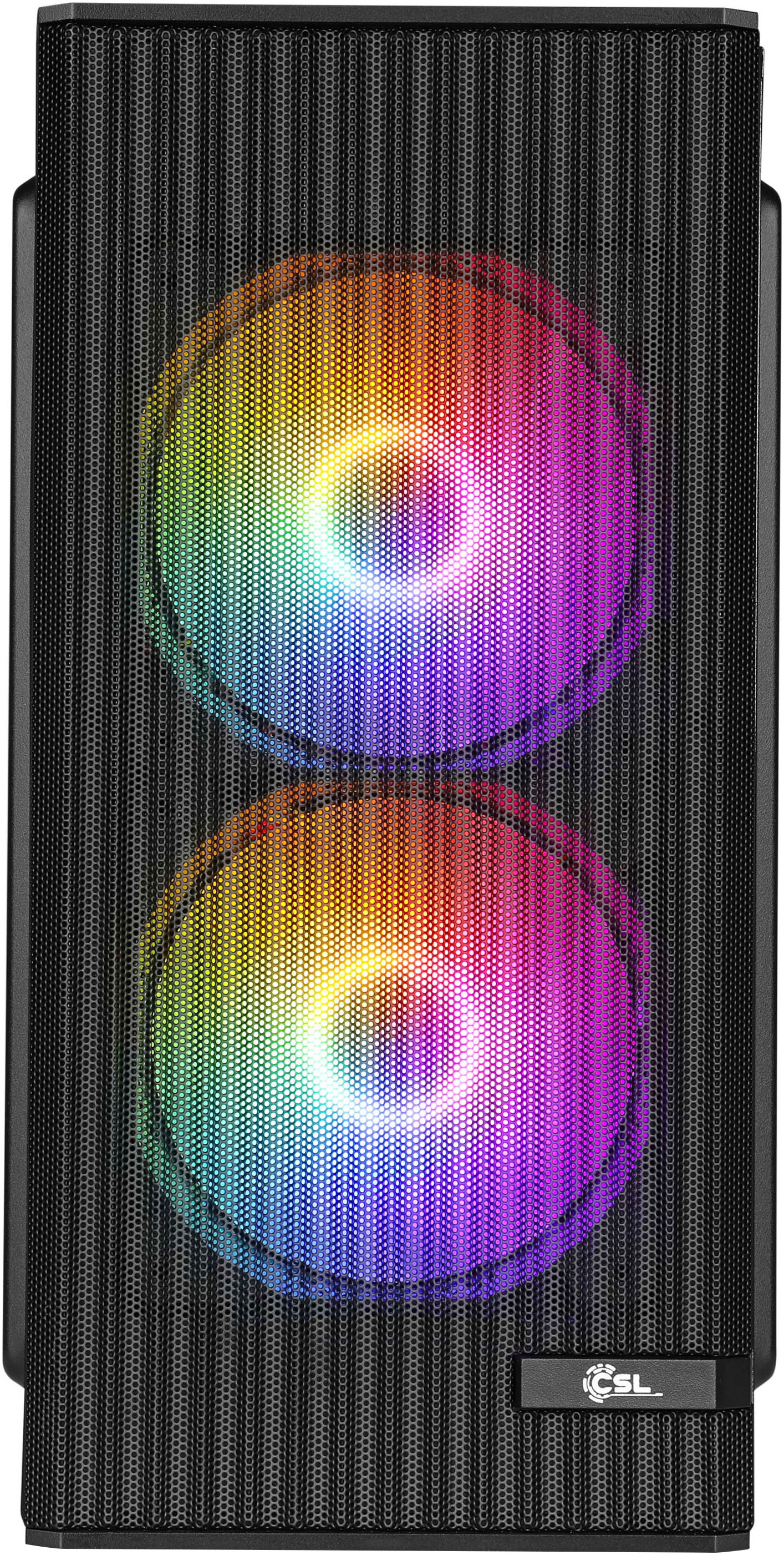 CSL PC »Spectrum V25121W«